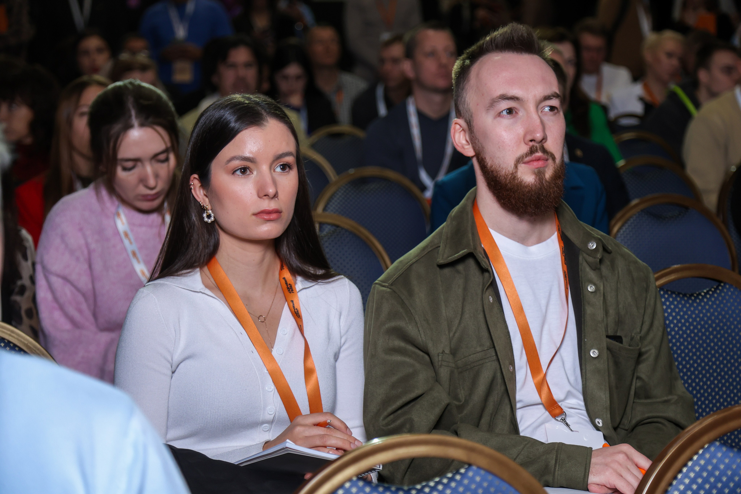 Корпоративы. Фото и видеосъёмка бизнес-мероприятий под ключ в Москве и МО — Akhmedov Team