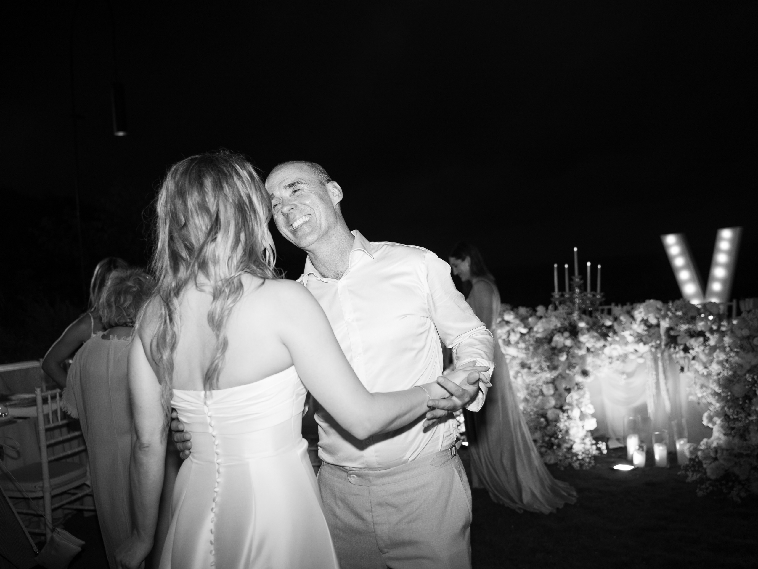 Свадебные съемки. Главная