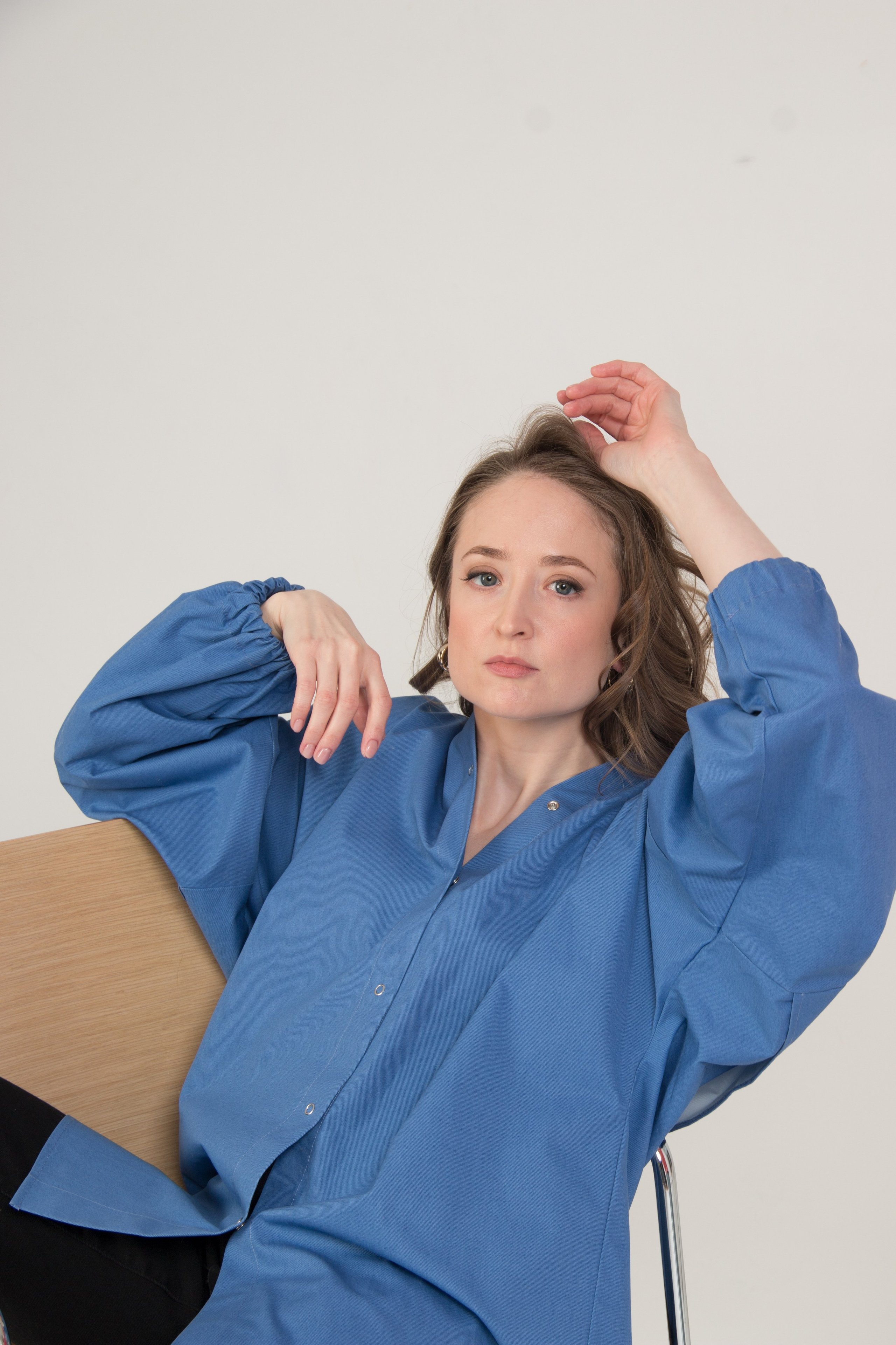 Индивидуальные съемки. Фотограф Щукина Юлия