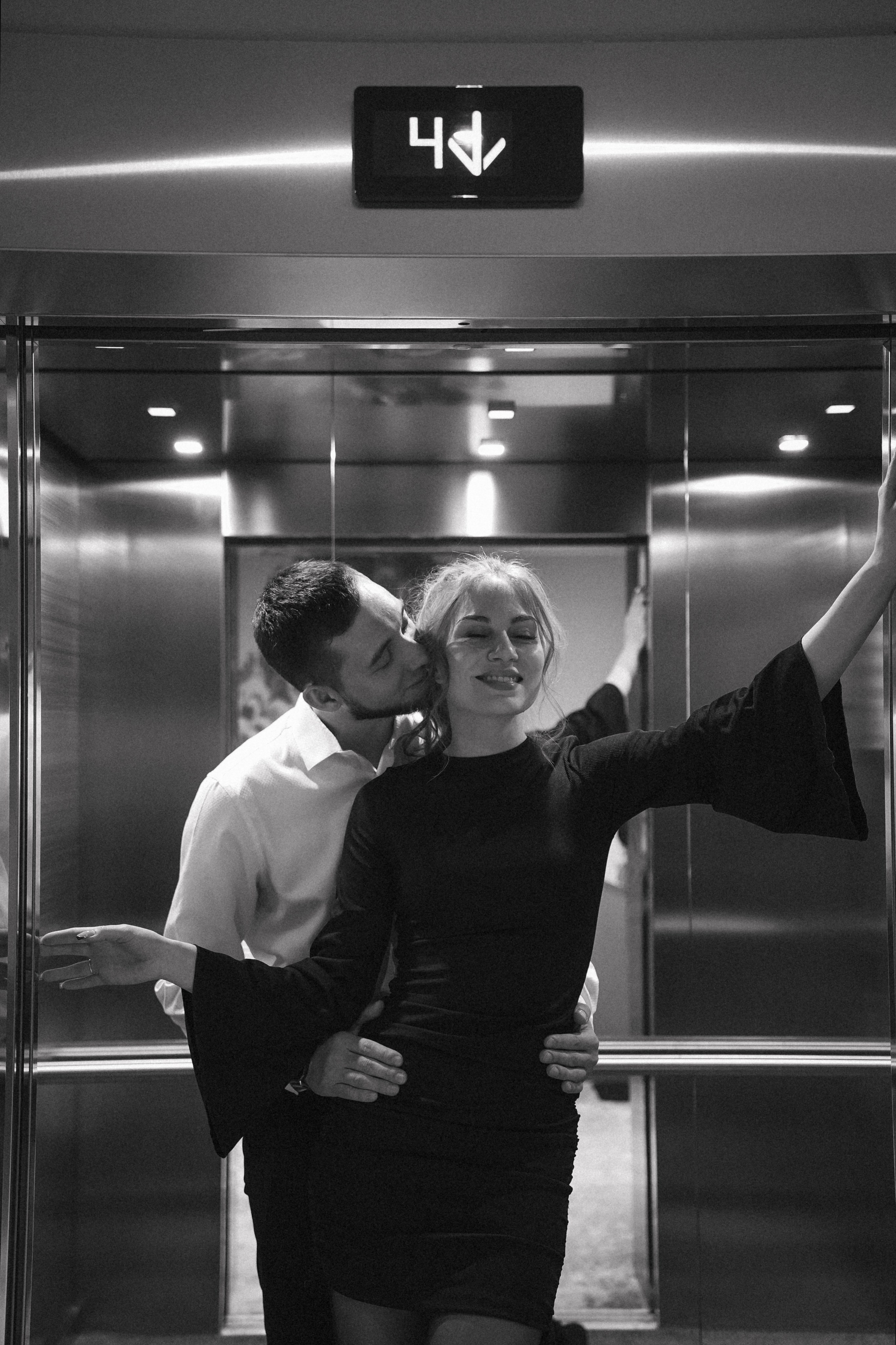 Love story Maxim & Kristina. Свадебный видеограф, рилсмейкер, фотограф в Когалыме Меркулова Диана