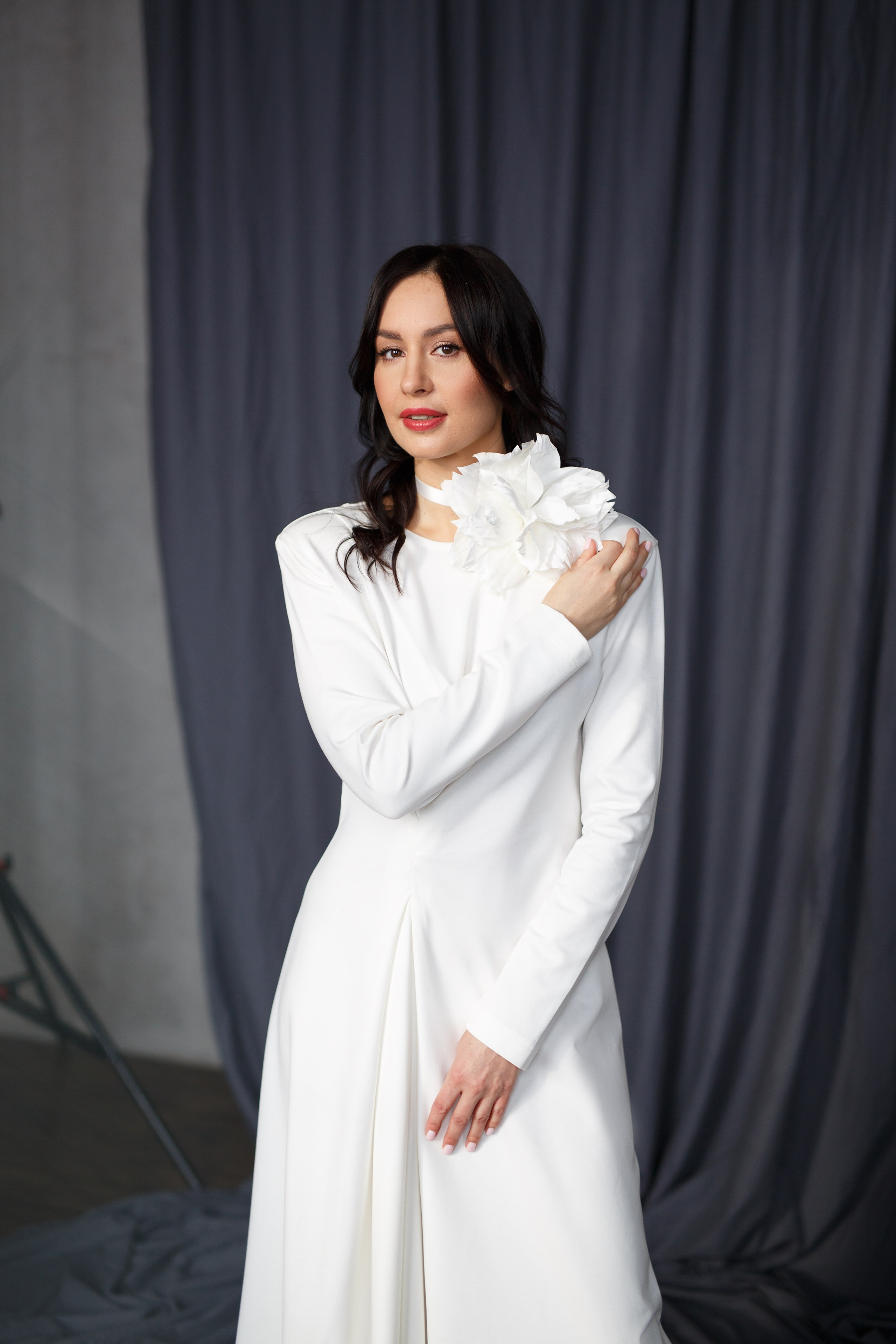 Студии г. Омск. Наташа Середа//Семейный фотограф в Омске