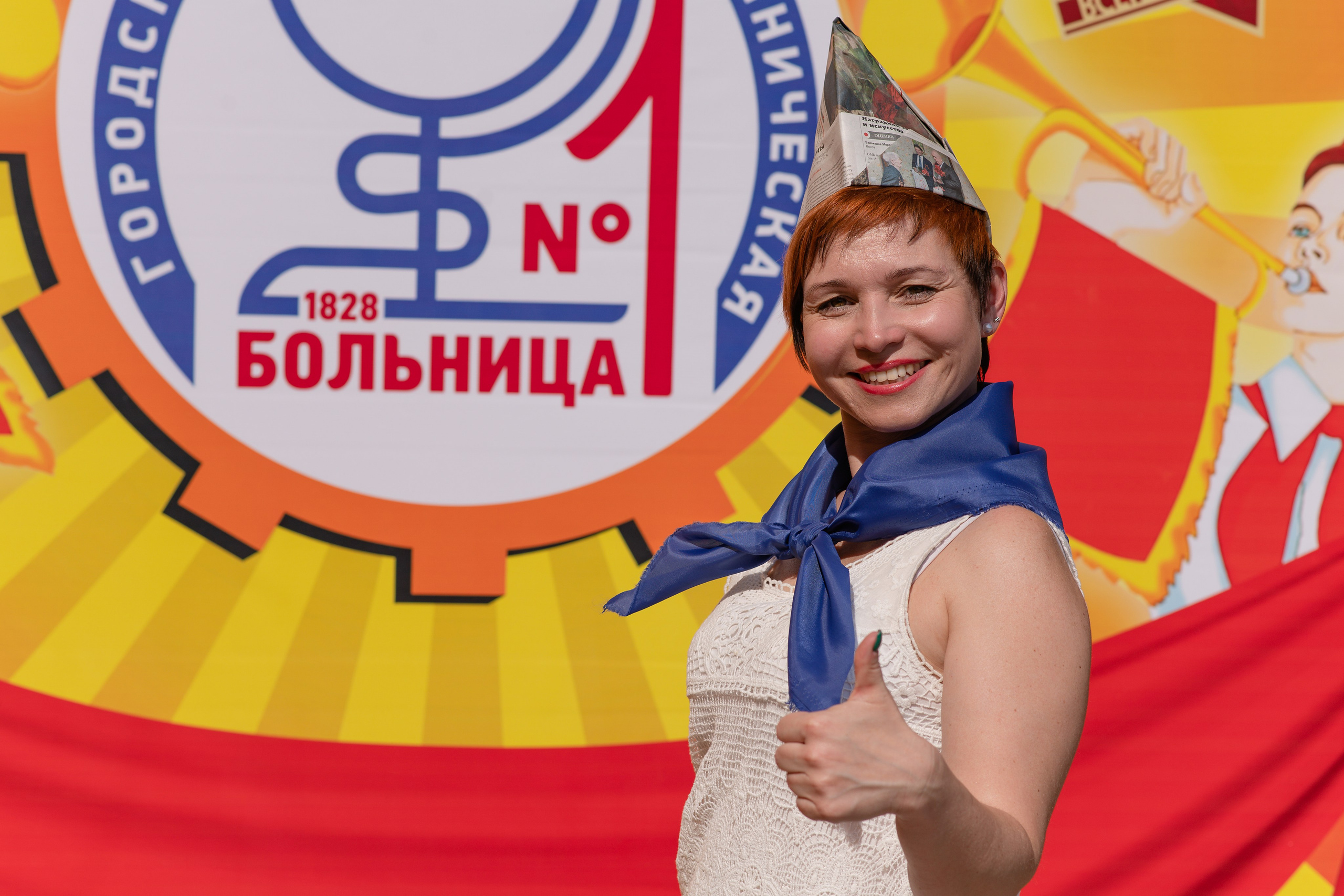 Корпоративное мероприятие ГКБ № 1 — Курочкино. Свадебный фотограф Екатеринбург/Челябинск — Любовь Волохова