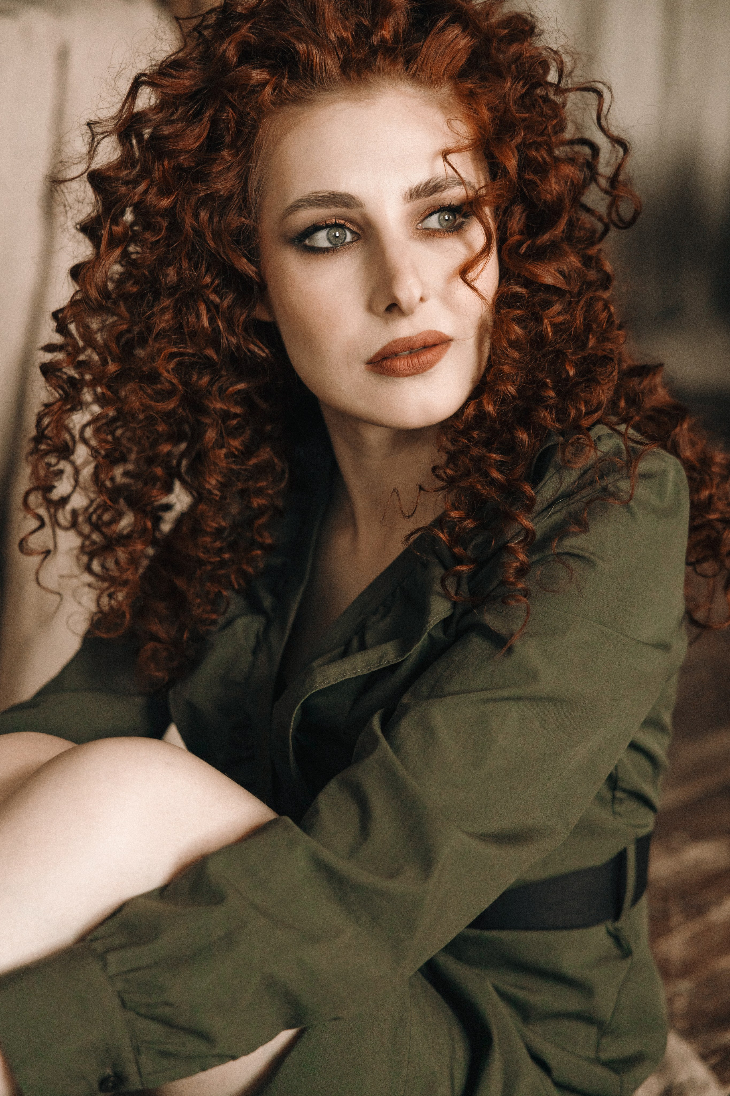 Марго. Главная