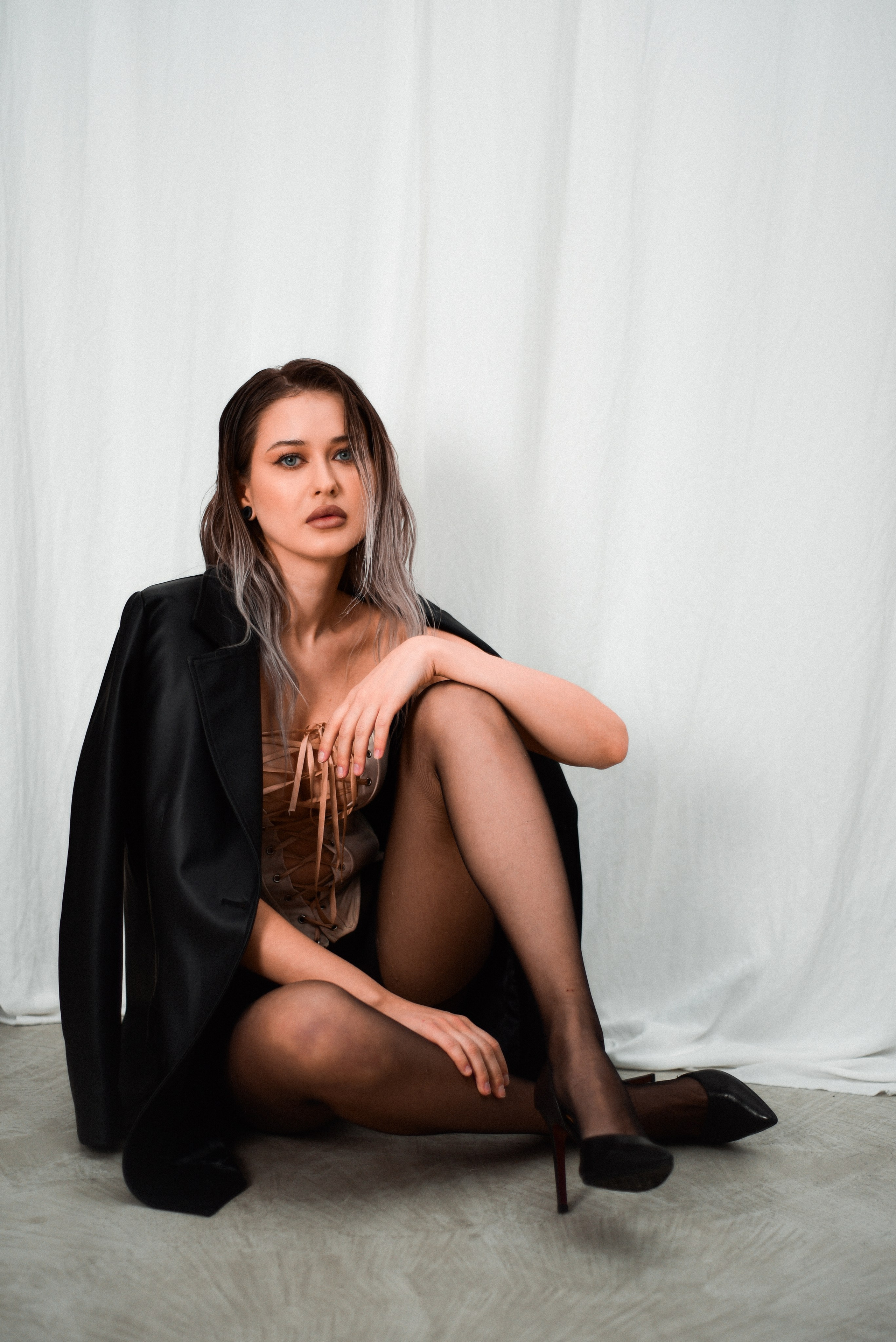 Настя. Ян'24. Фотограф Чебоксары / Москва