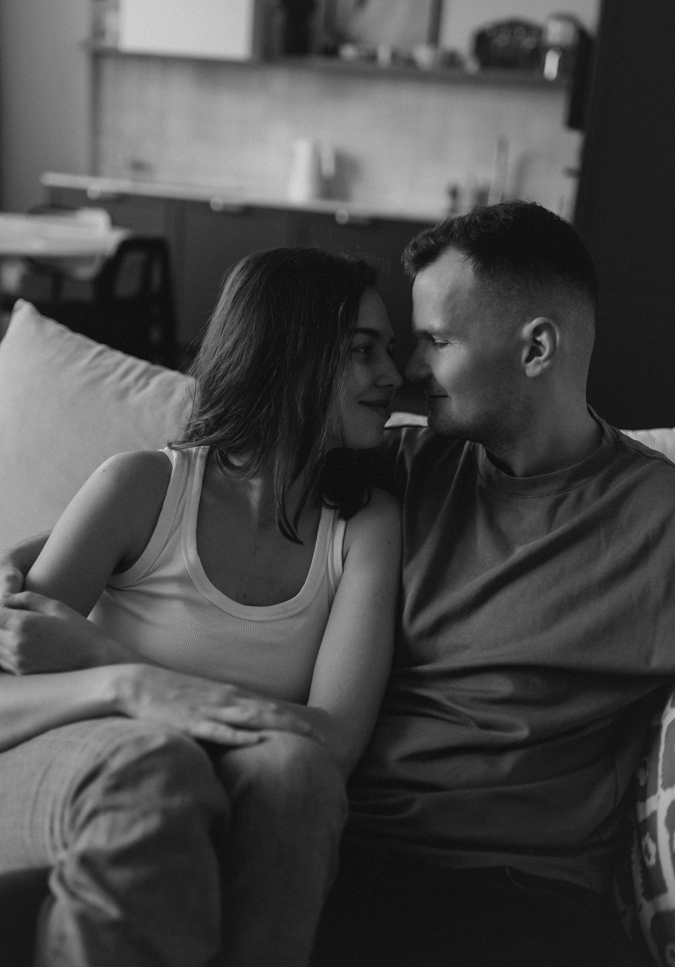 Никита•Катя•Нина. Миронова Анастасия