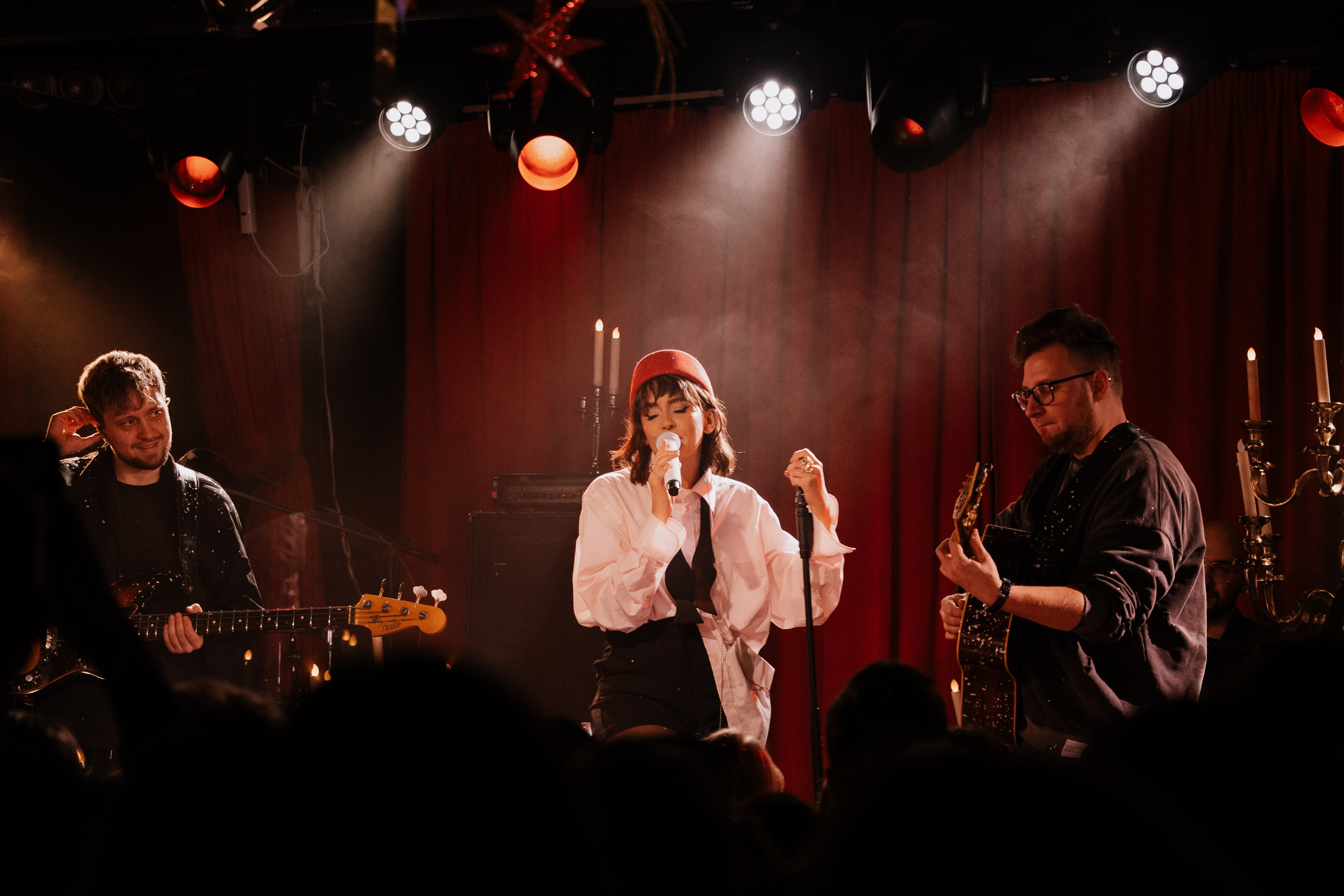 АСИЯ. Фотограф Москва