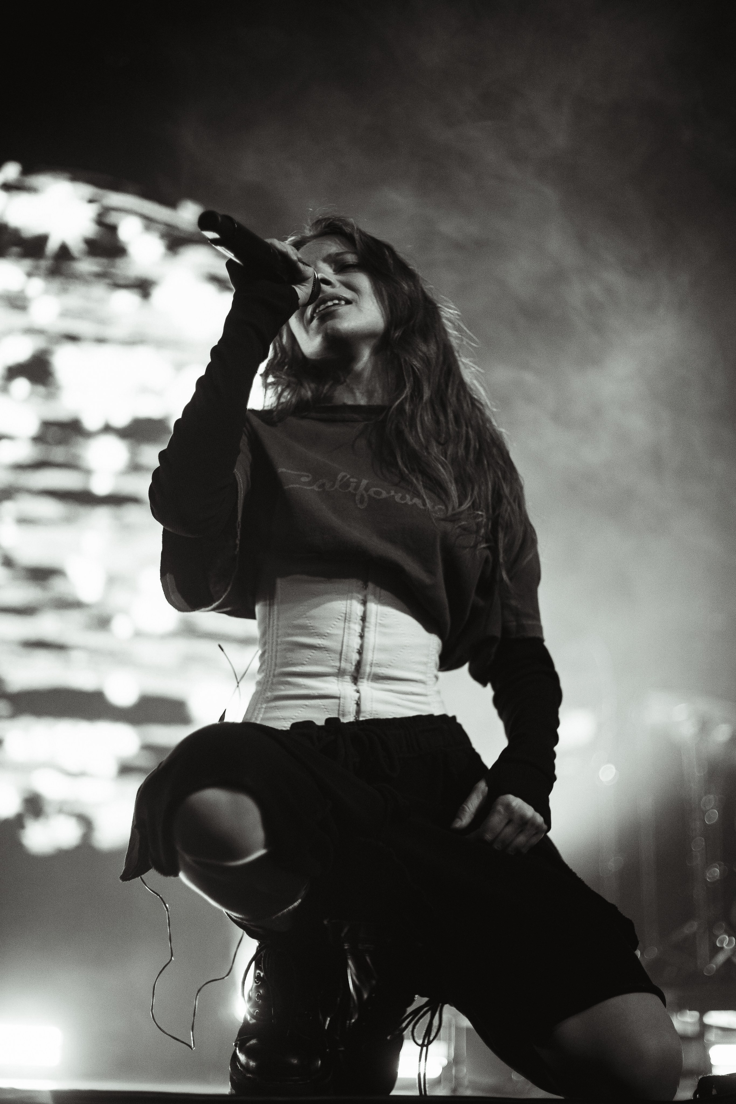 MINAEVA. Фотограф Москва