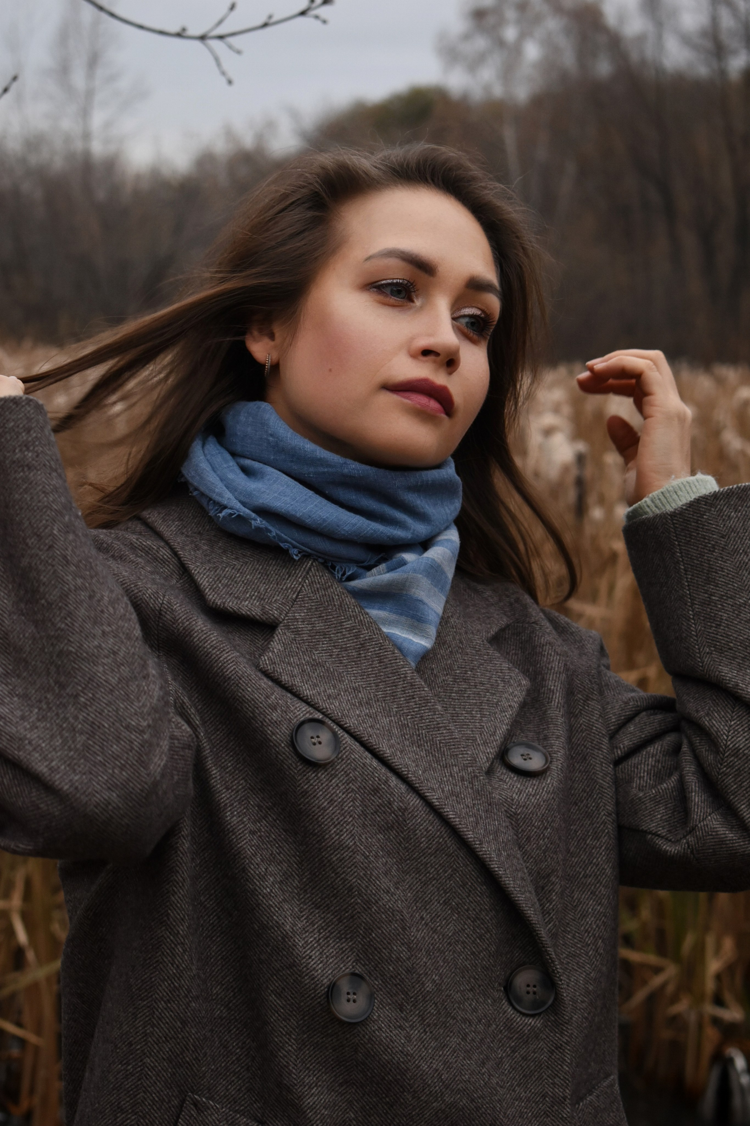 Прогулочные. Семейный, детский и женский фотограф города Барнаул Кудаева Анастасия