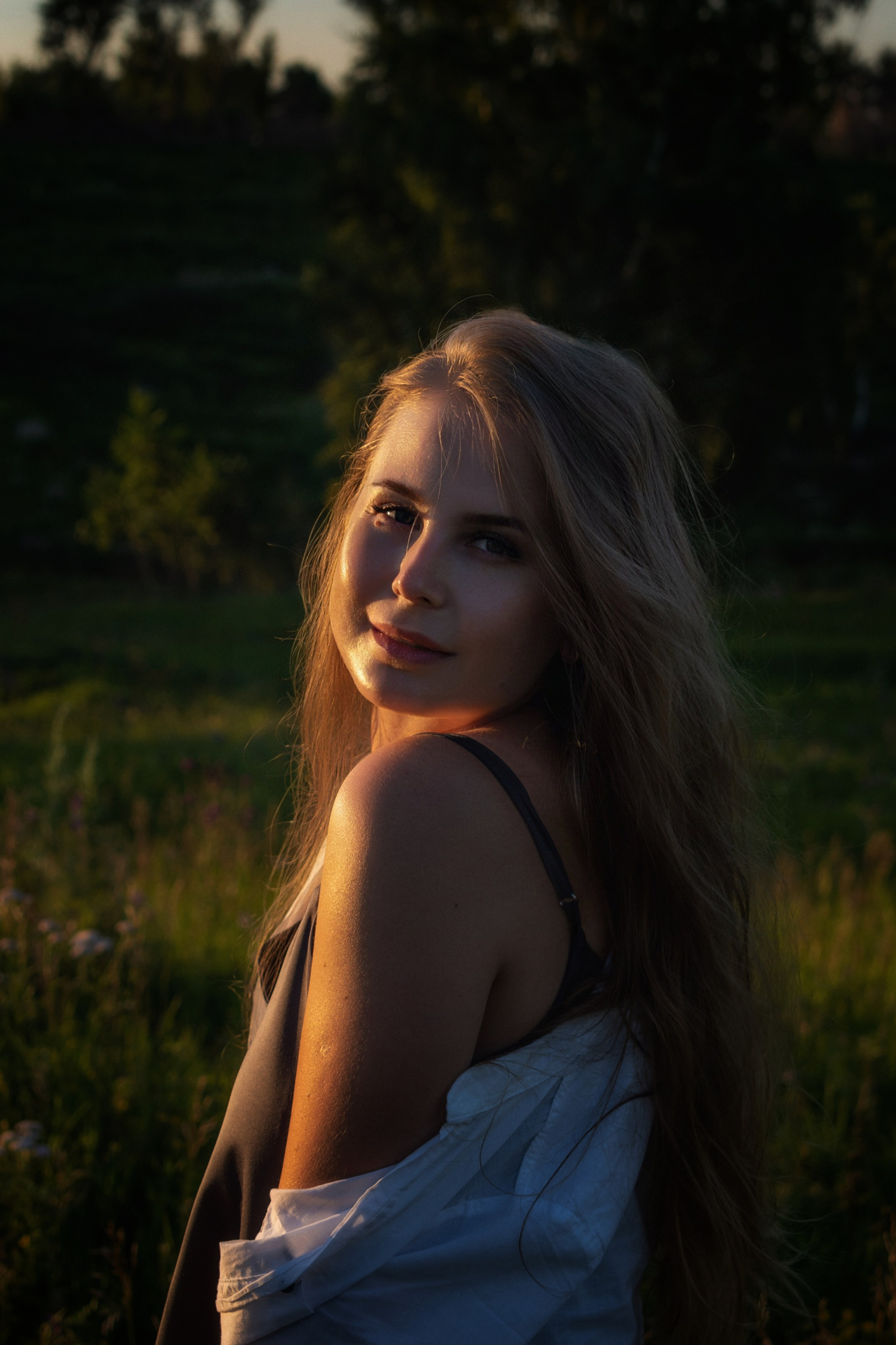 Индивидуальная съёмка. Семейный, детский и женский фотограф города Барнаул Кудаева Анастасия