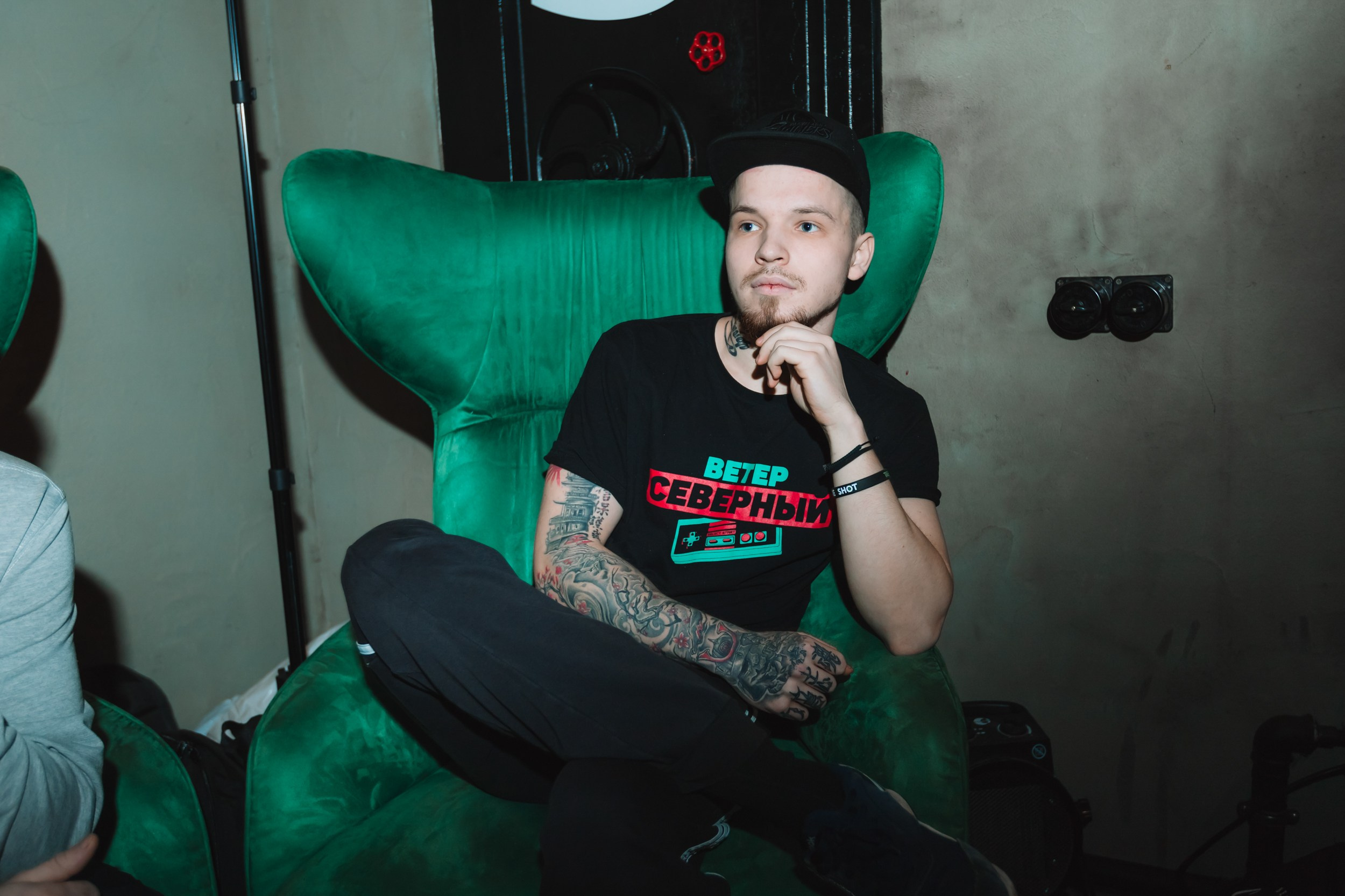 HOOKAH PLEACE. Свадебный фотограф в Ярославле Анастасия Архипова