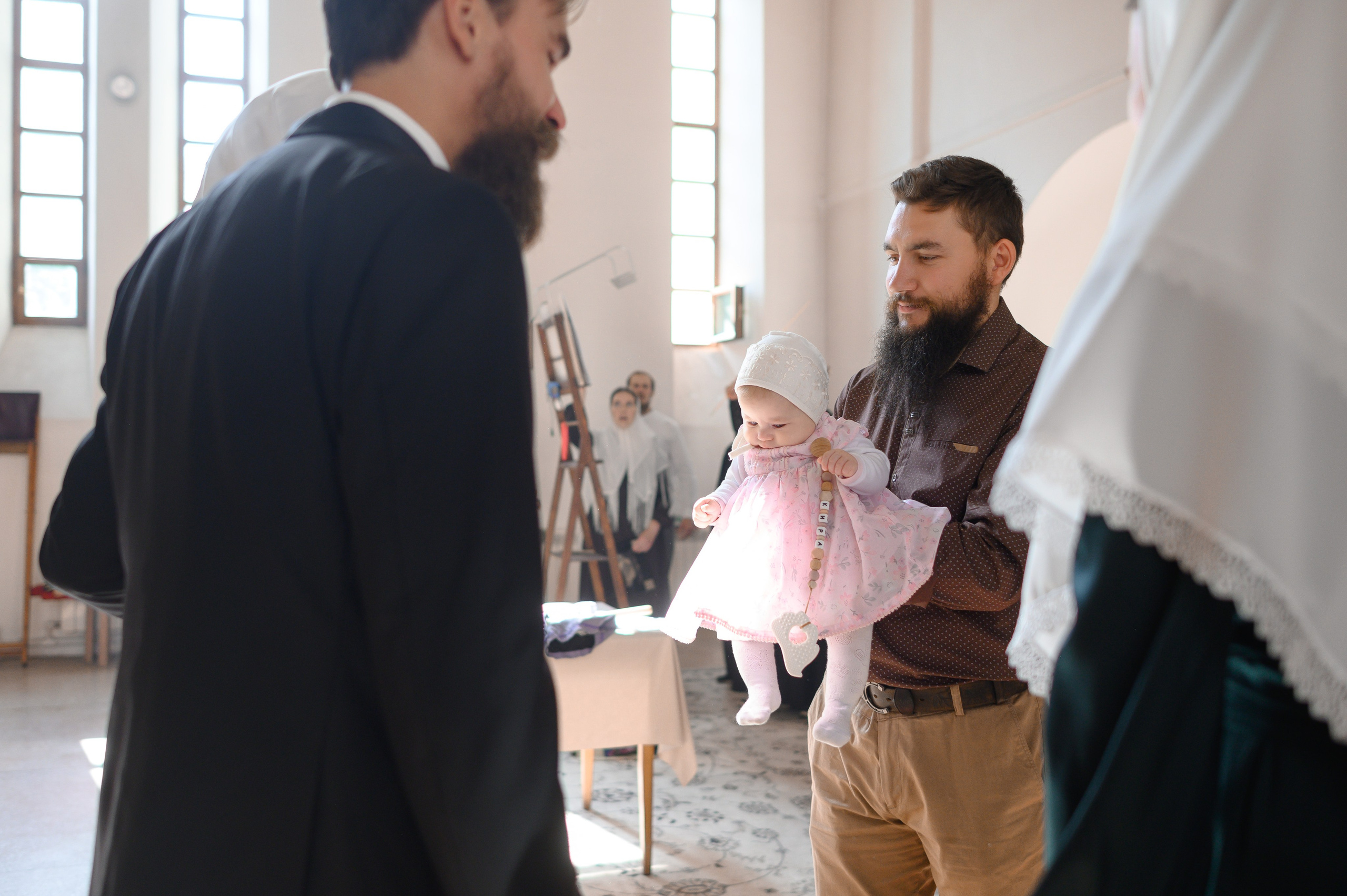 Александр & Елизавета (Санкт-Петербург, Троицкий храм). Семейный и свадебный фотограф в Санкт-Петербурге Серафима Смирнова