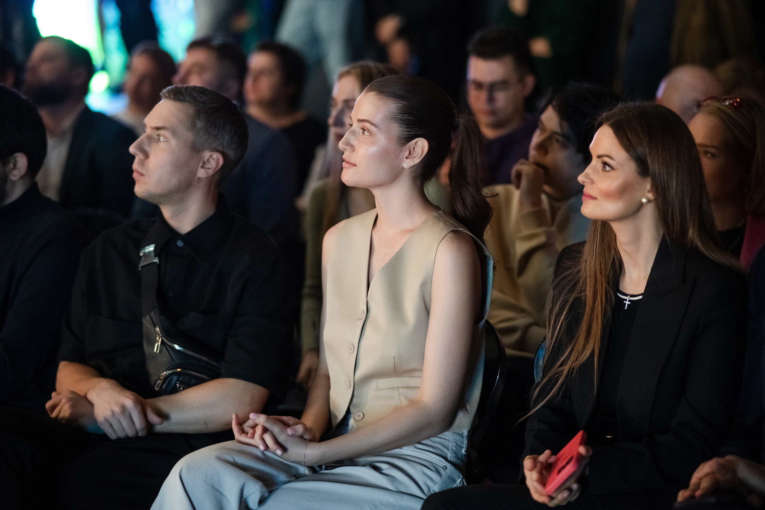 Презентация Infinix. Свадебный репортажный фотограф в Москве