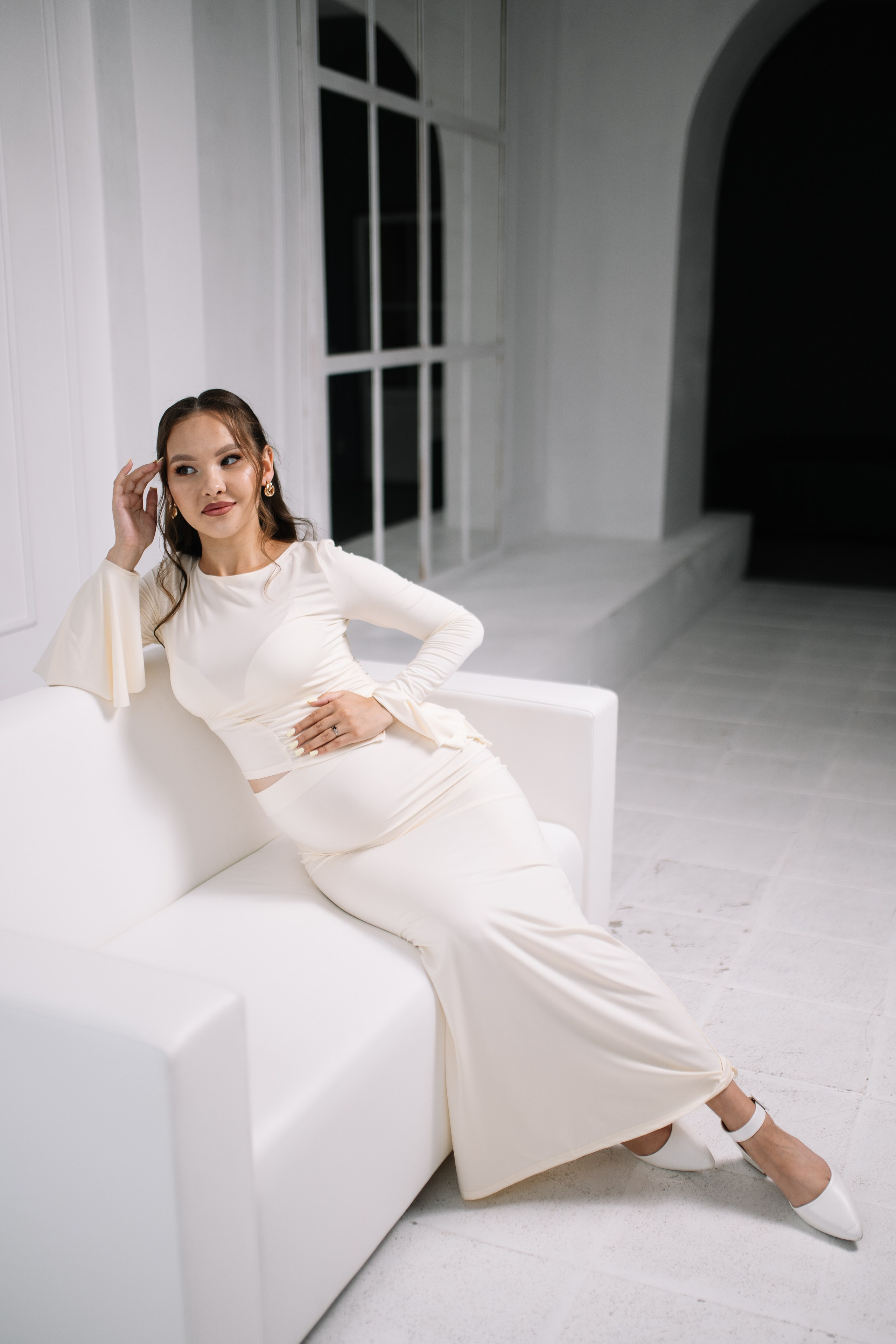 Динар и Галия. Свадебный фотограф в Сибае Елена Самарина