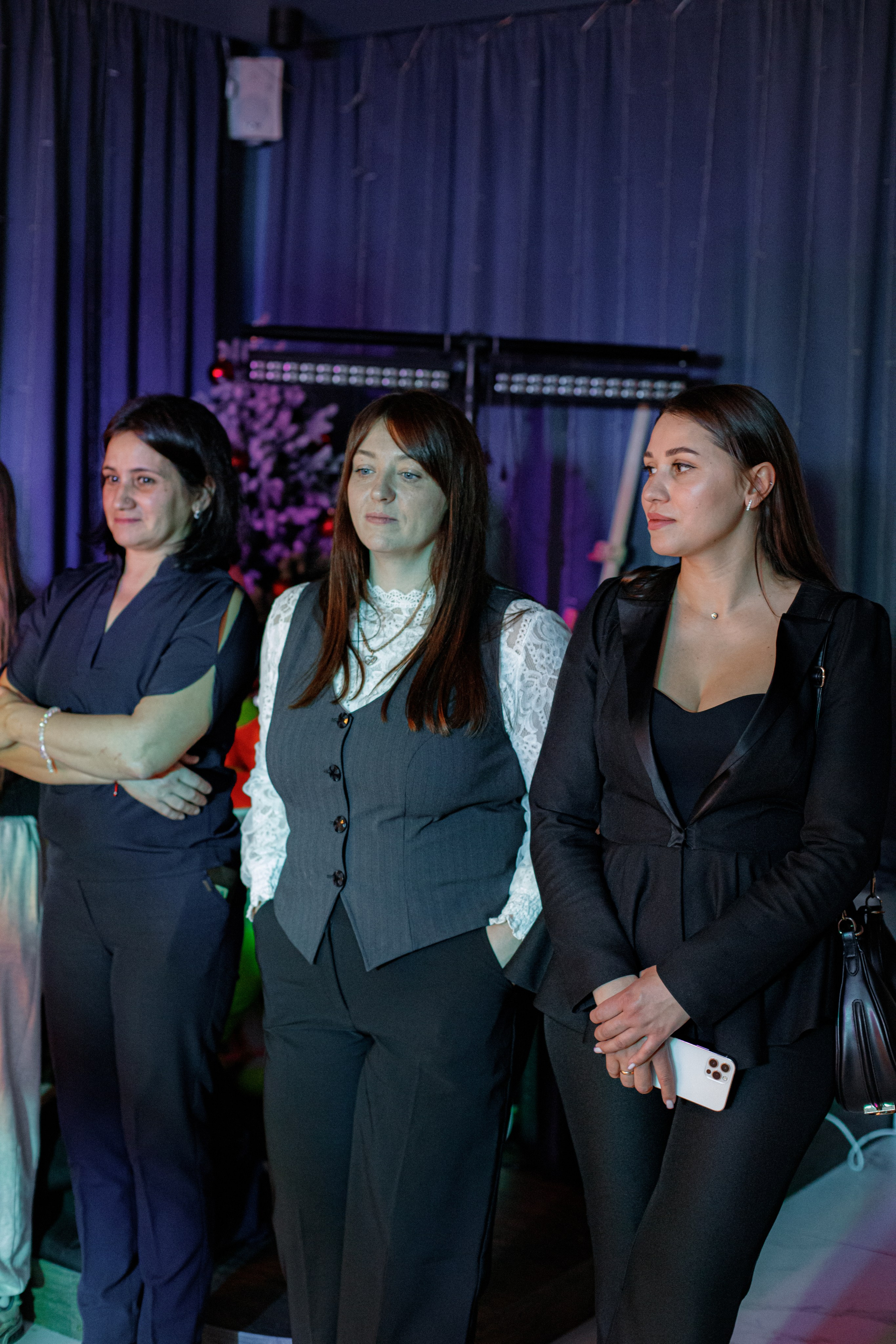 ASIA'S BIRTHDAY PARTY. Photokarish