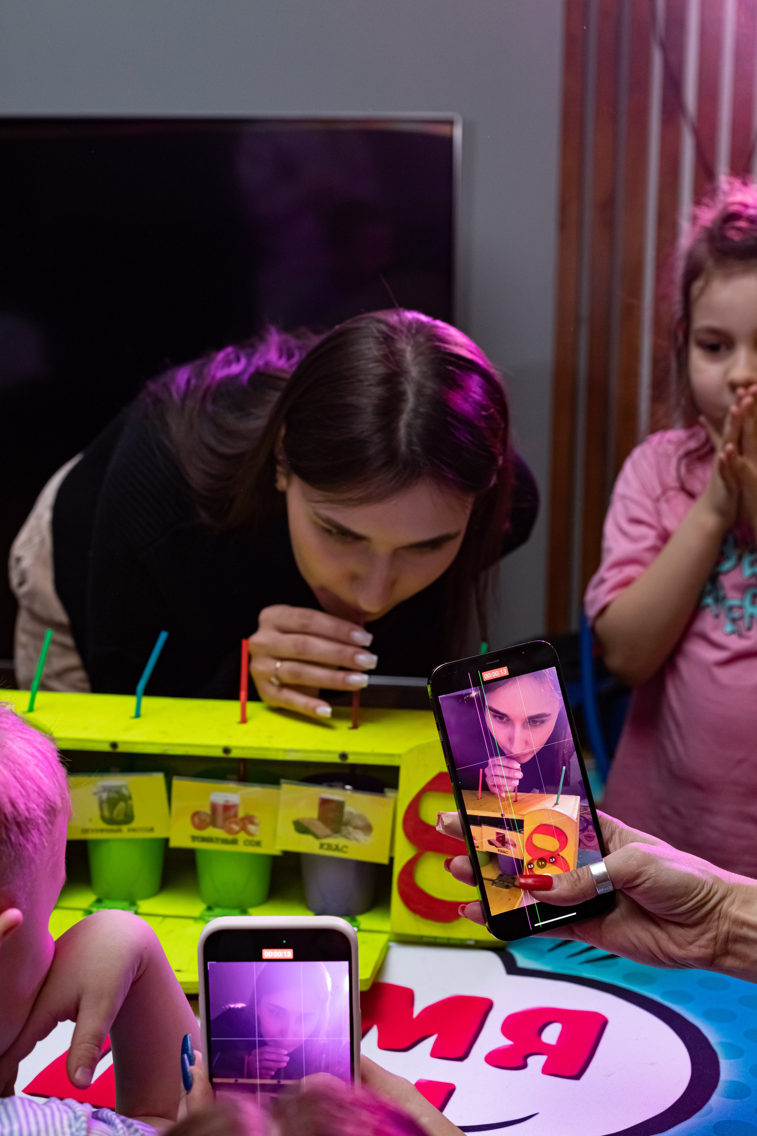 ZAHAR 5 YEAR / BIRTHDAY. Photokarish