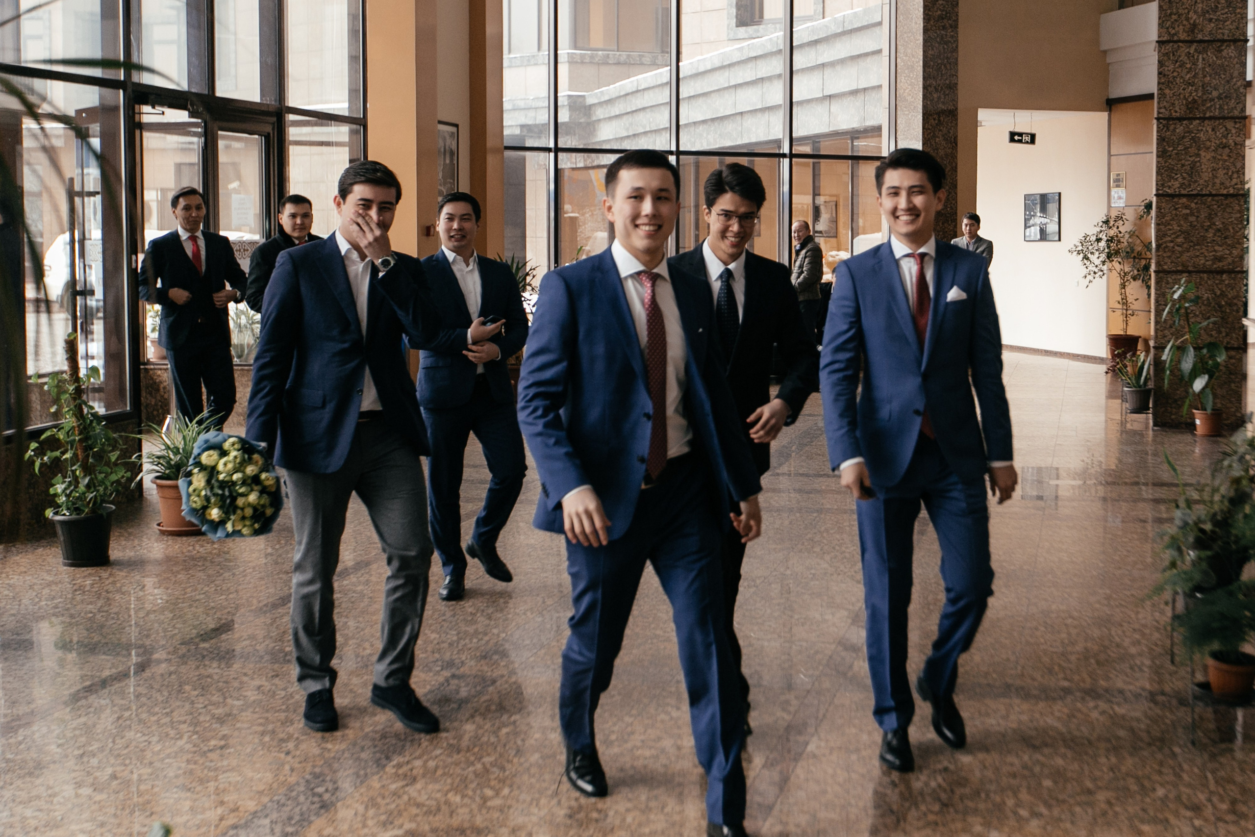 Узату Динары. Свадебный фотограф Алматы и Астана