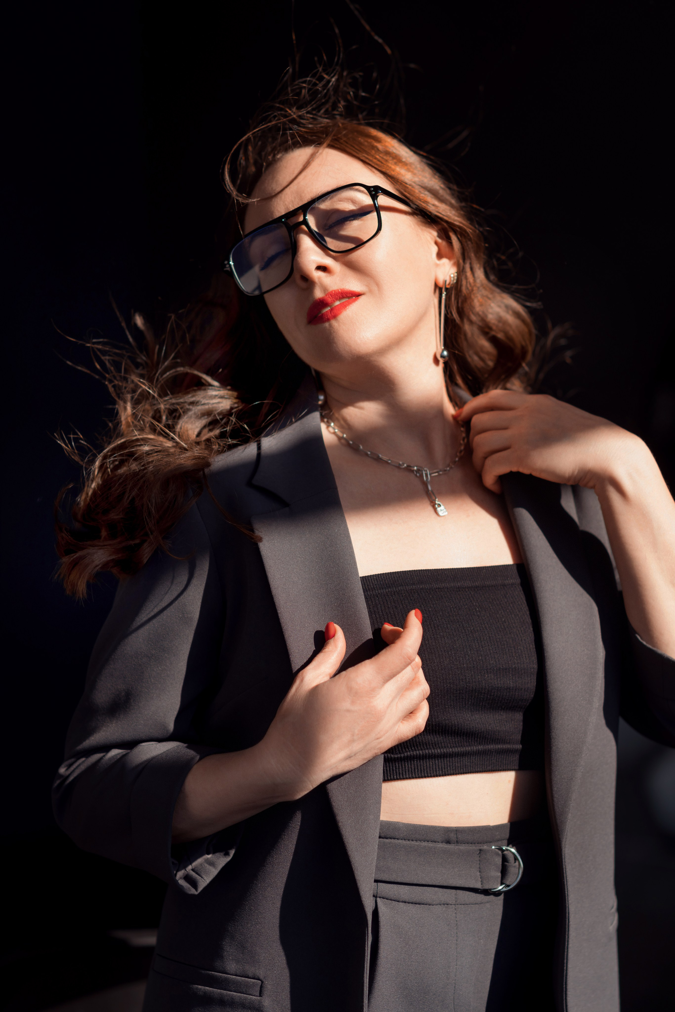 солнечные лучи в фотостудии какие могут получиться фотографии