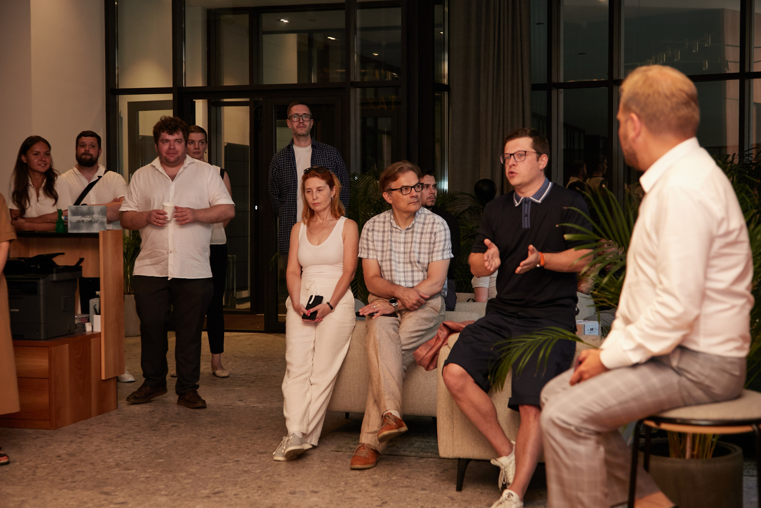 Фотосессия. Профессиональный фотограф в Москве