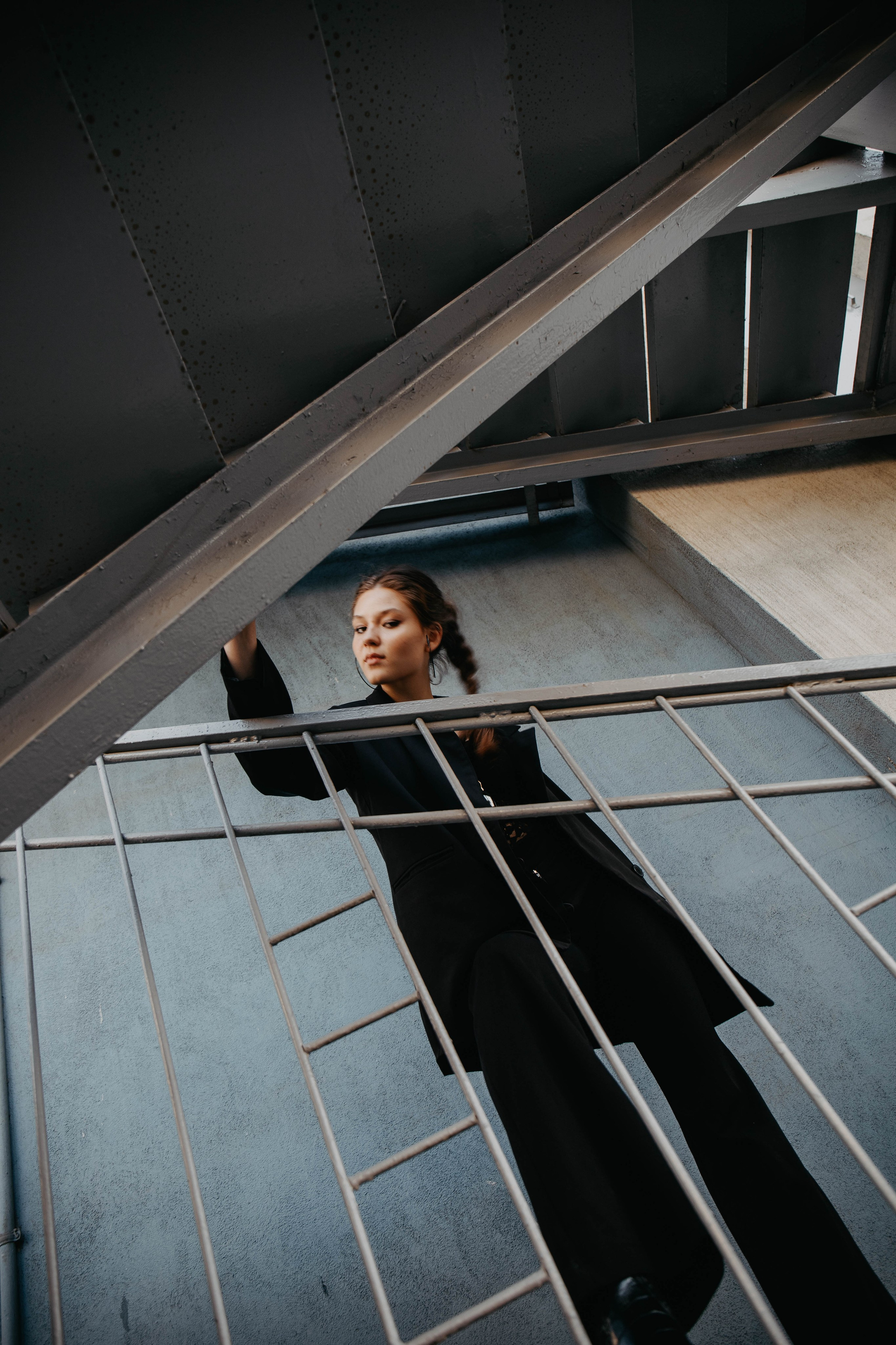 STREET FOTO. Репортажный фотограф в Иркутске — Ярослав Ковалёв