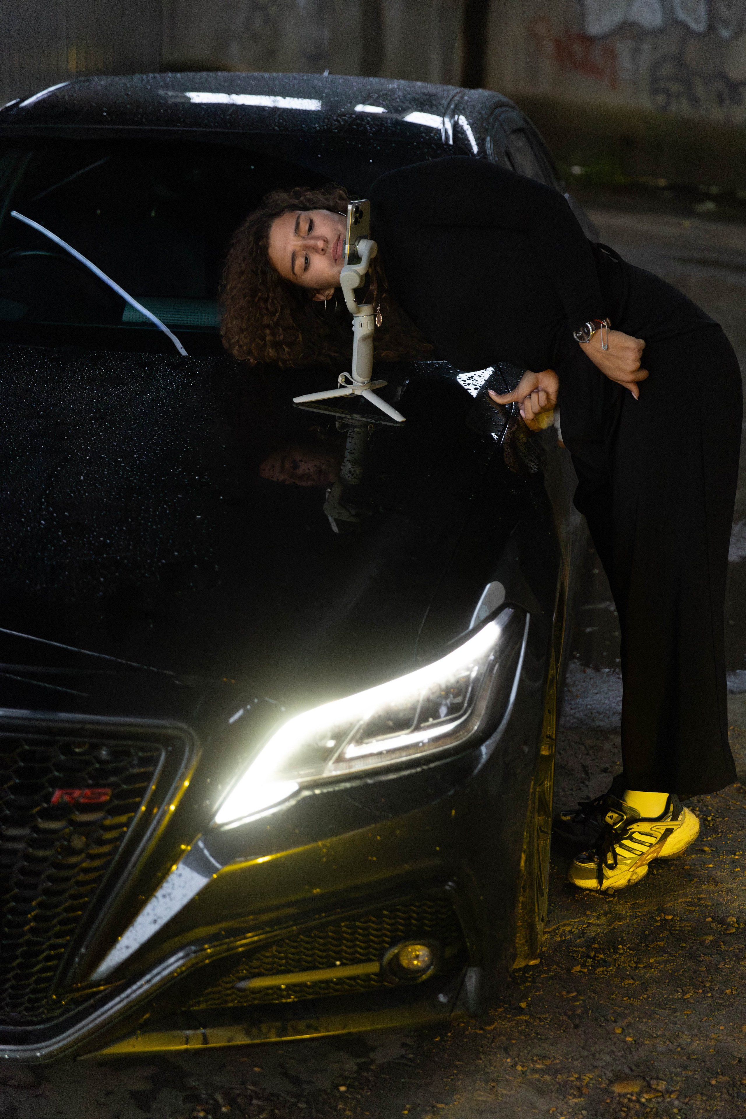 CROWS. Репортажный фотограф в Иркутске — Ярослав Ковалёв