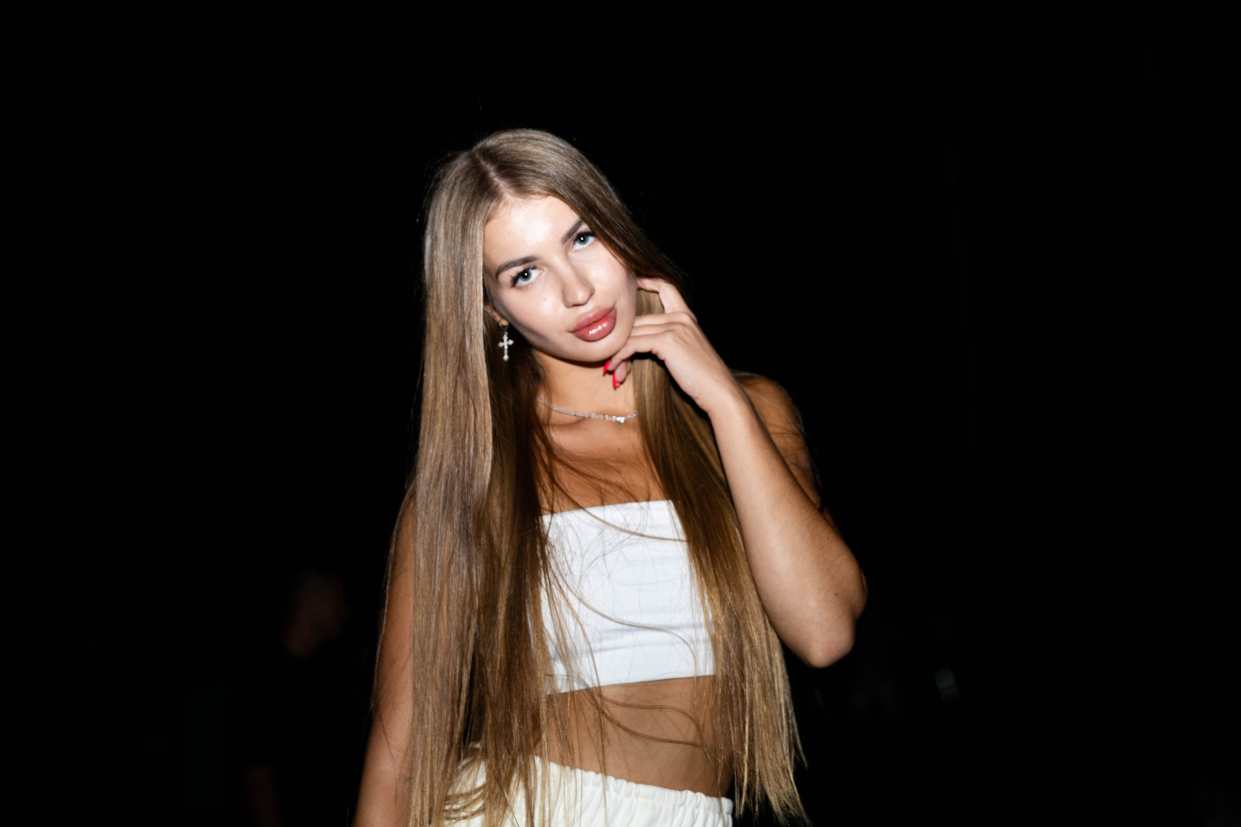 Фестиваль электронной музыки 2024. Репортажный фотограф в Иркутске — Ярослав Ковалёв