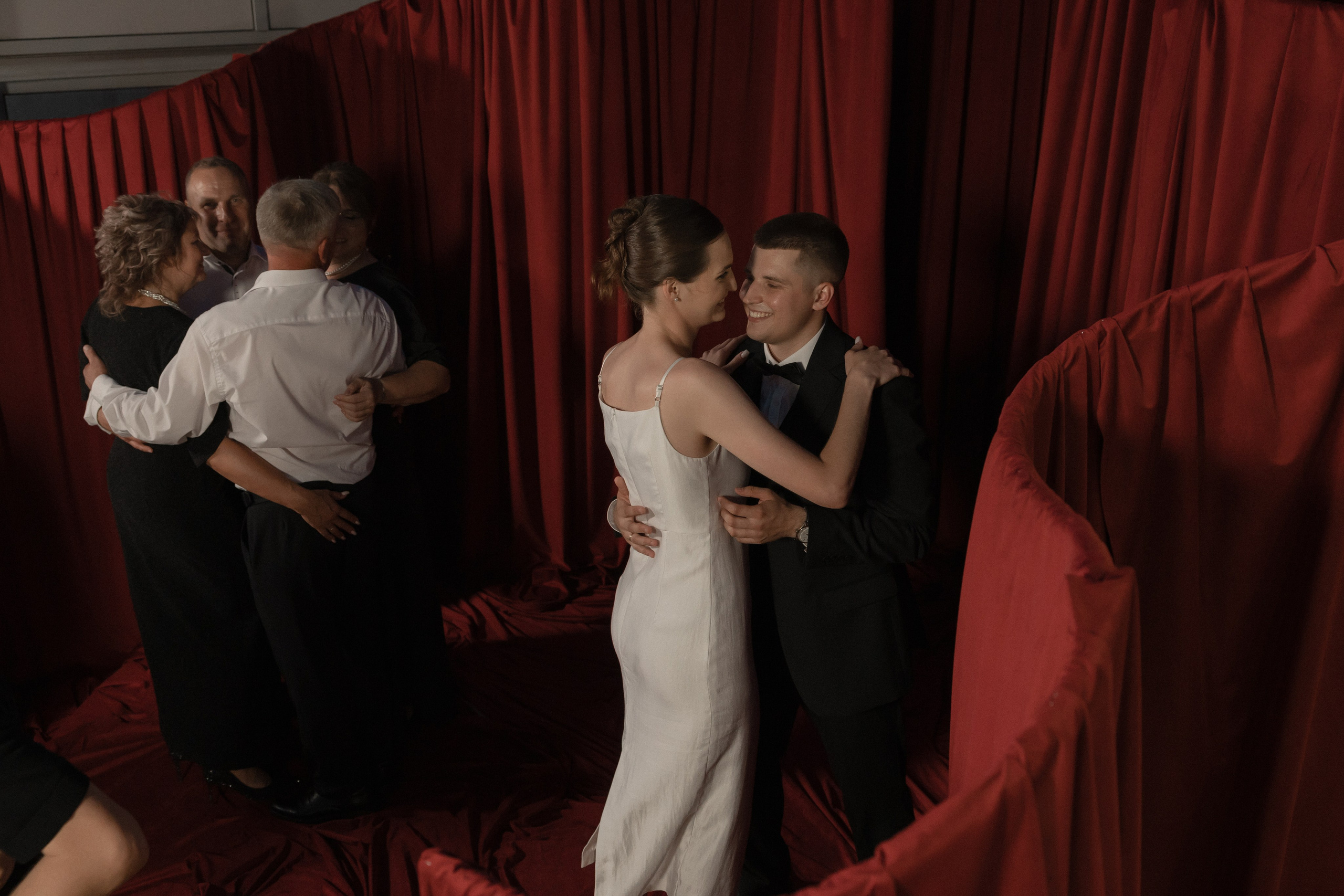 Всё побеждает любовь. Дубинкина Екатерина Фотограф Рязань, Москва