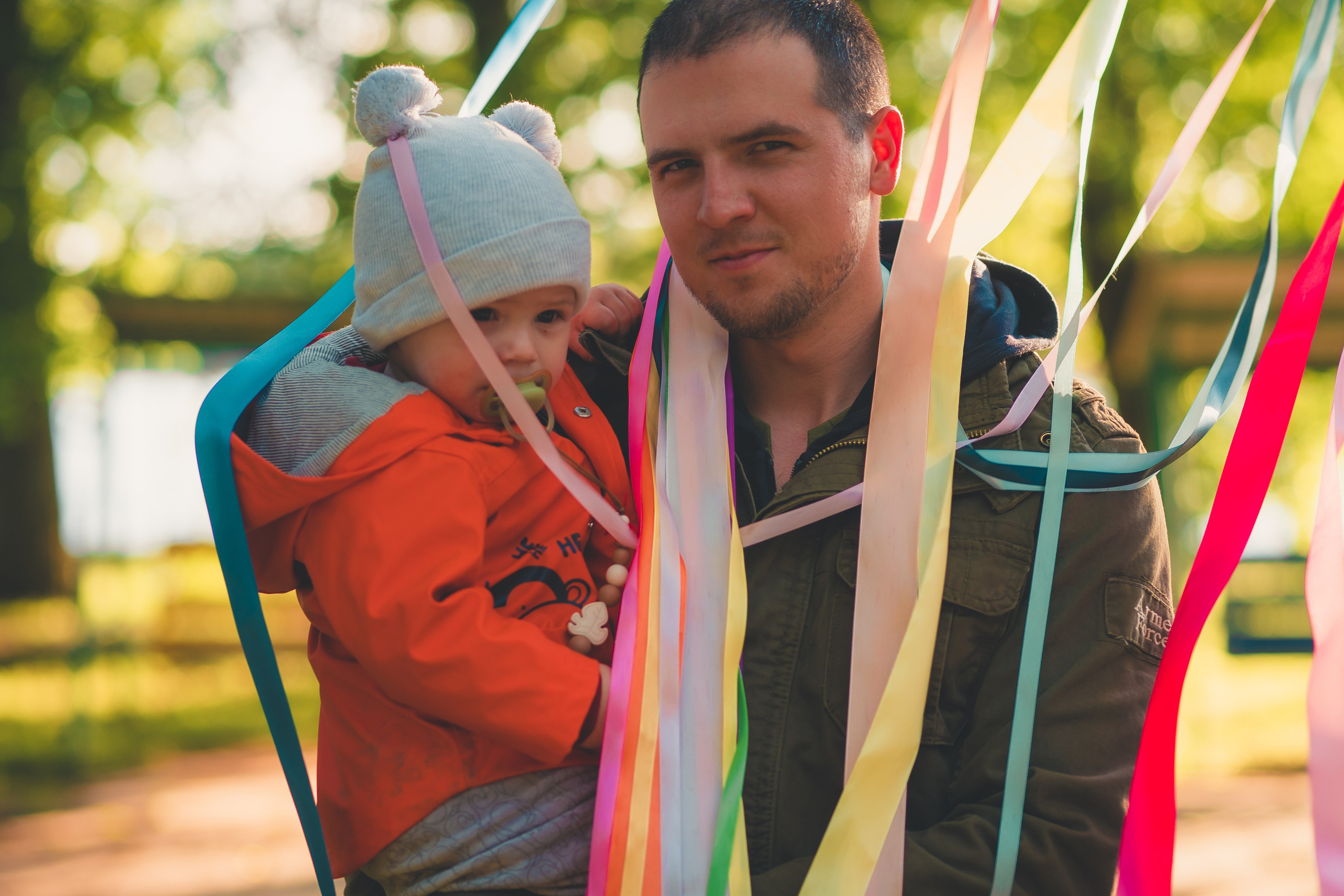 Детский лагерь — 1 смена 2023 год. Иван Кубик — фотограф и видеограф