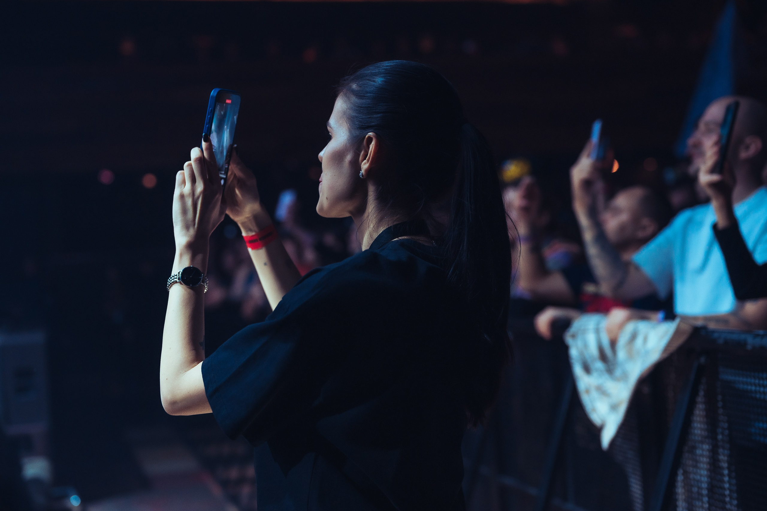 МАВАШИ group, 2025 год. Иван Кубик — фотограф и видеограф