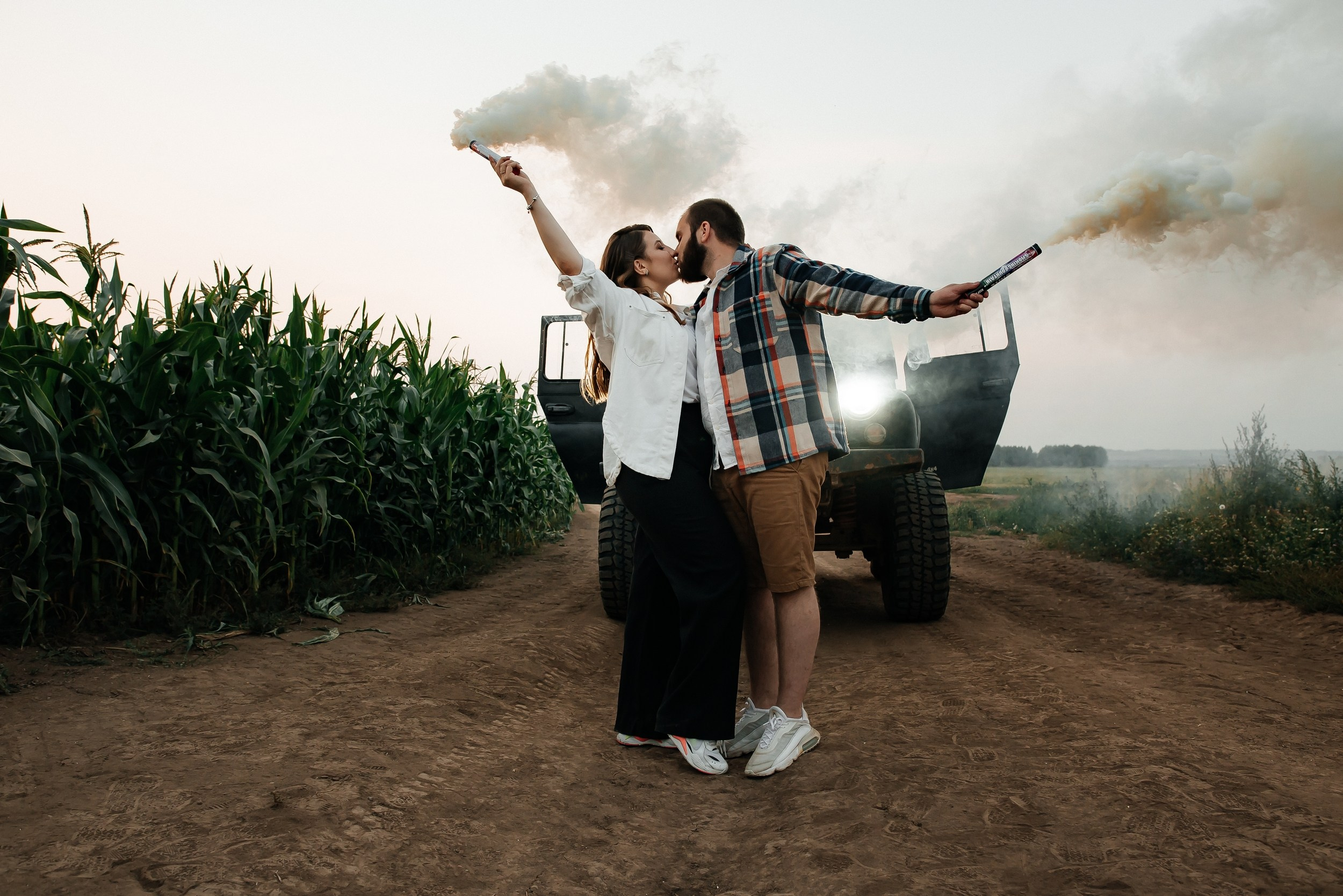 A&V. Свадебный фотограф Пермь