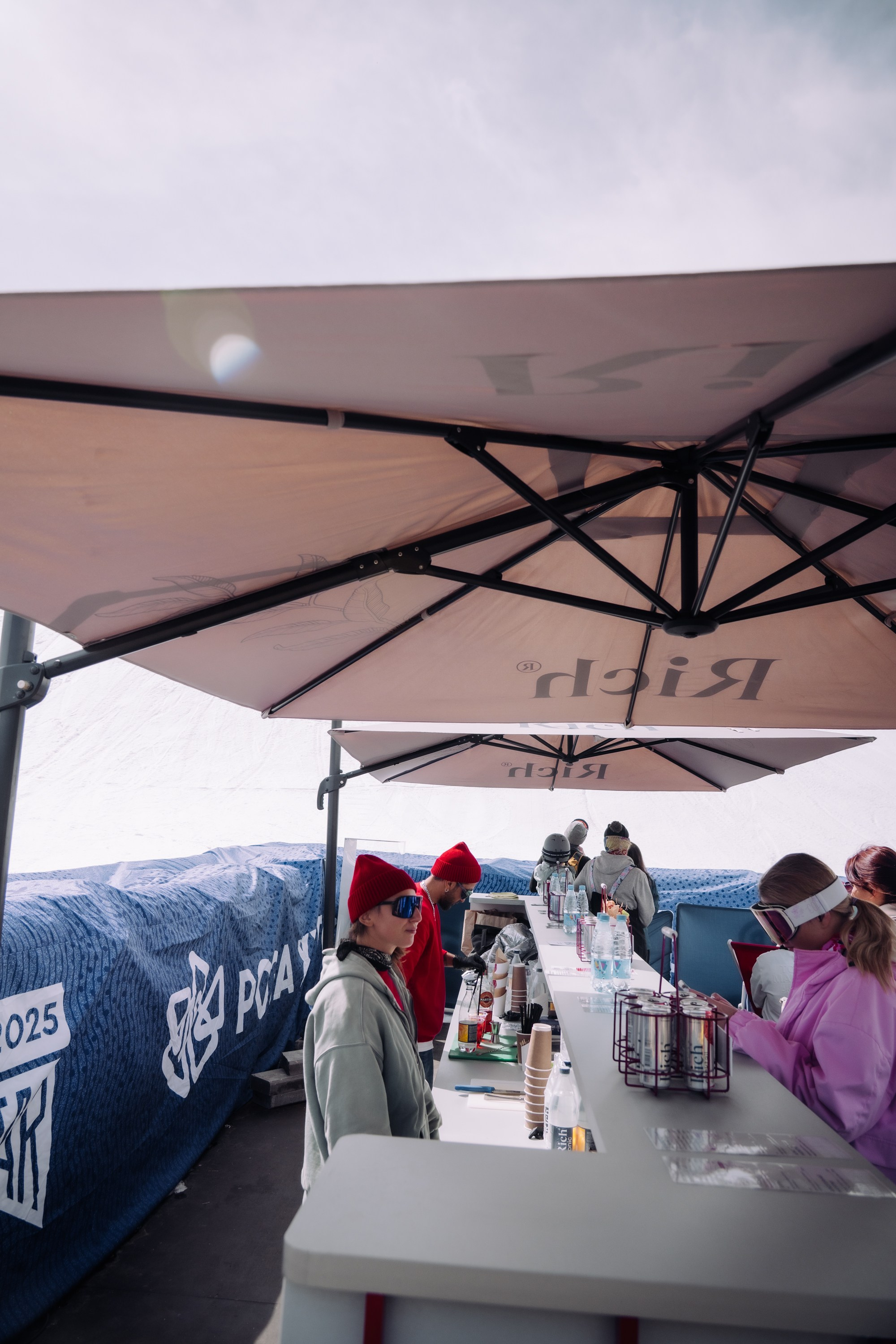 Yandex 360 & NewStarCamp