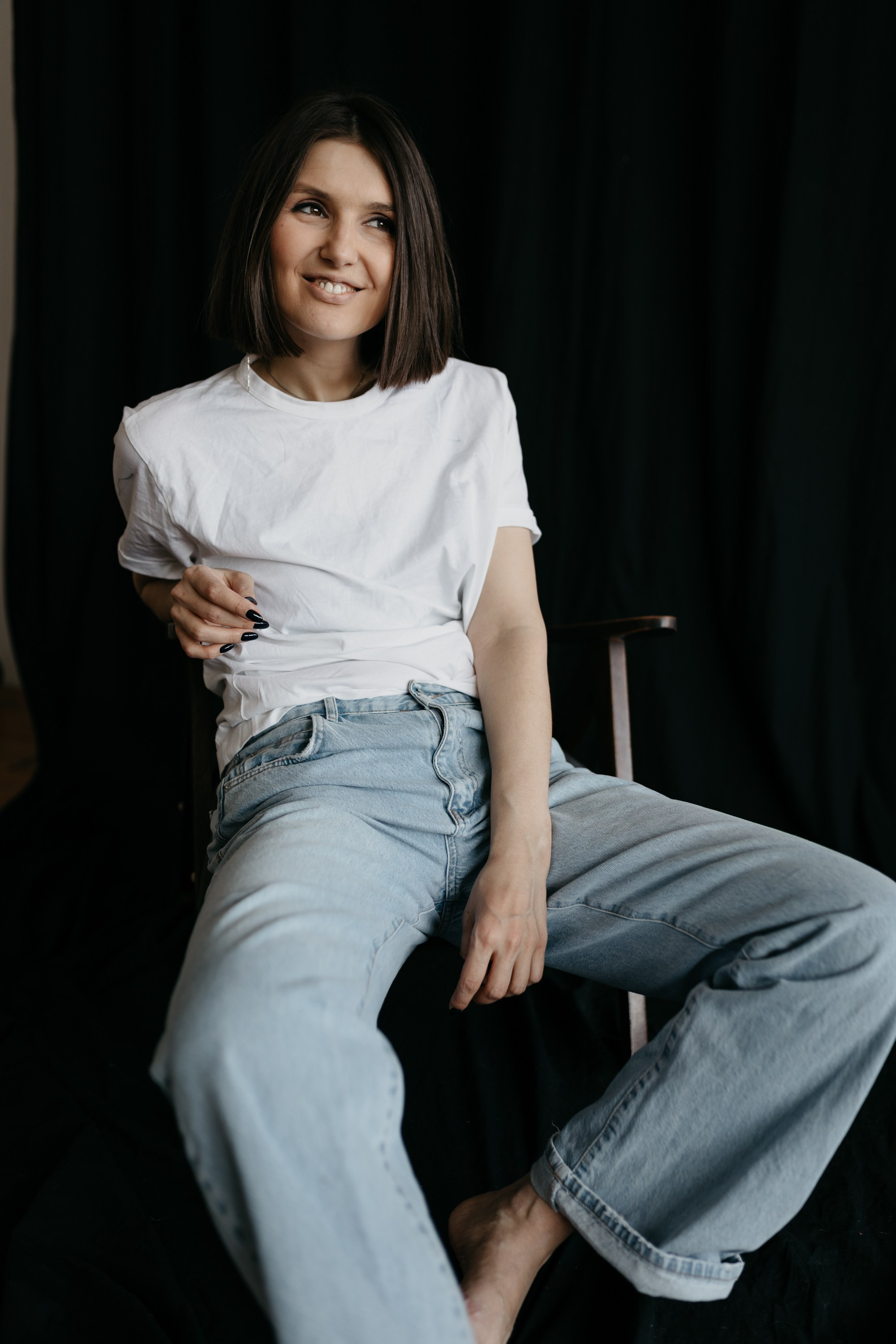 Соня. Семейный фотограф Маша Тимофеева | Москва