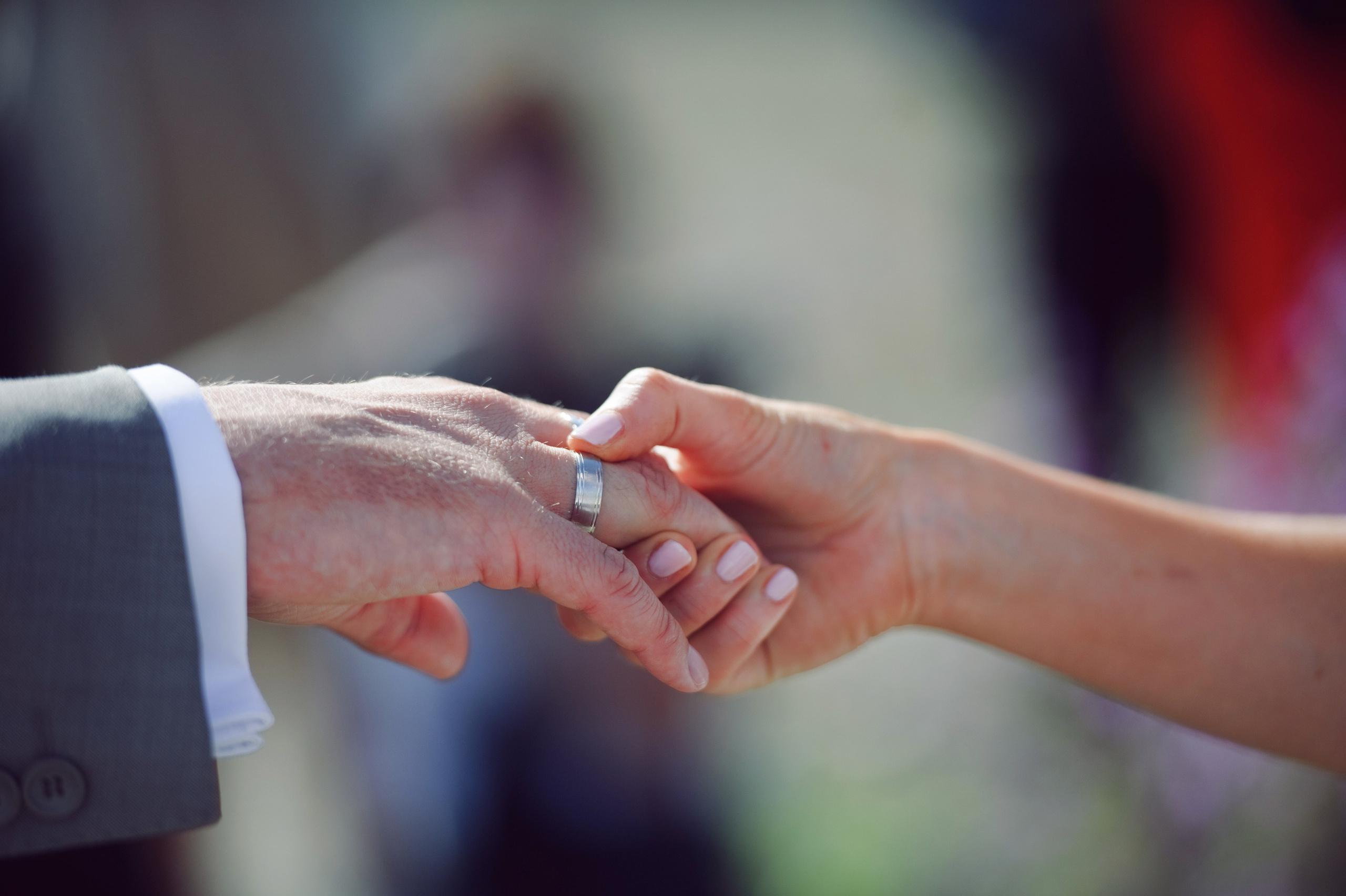 Анна и Дэвид. Свадьба, Великобритания. Семейный фотограф Анна Дубовская
