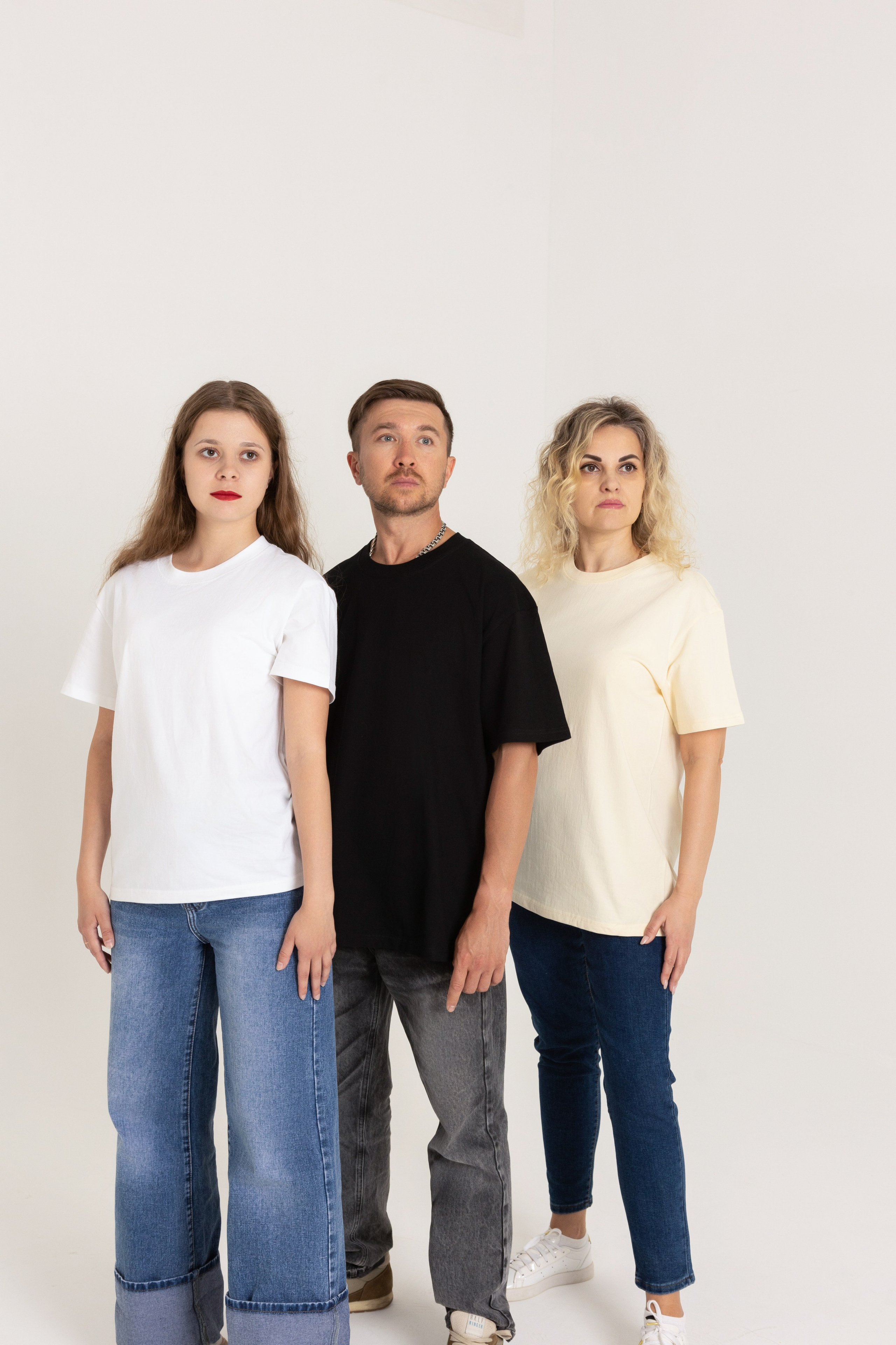 Футболки. Наталья Косьянова. Ваш фотограф. Москва