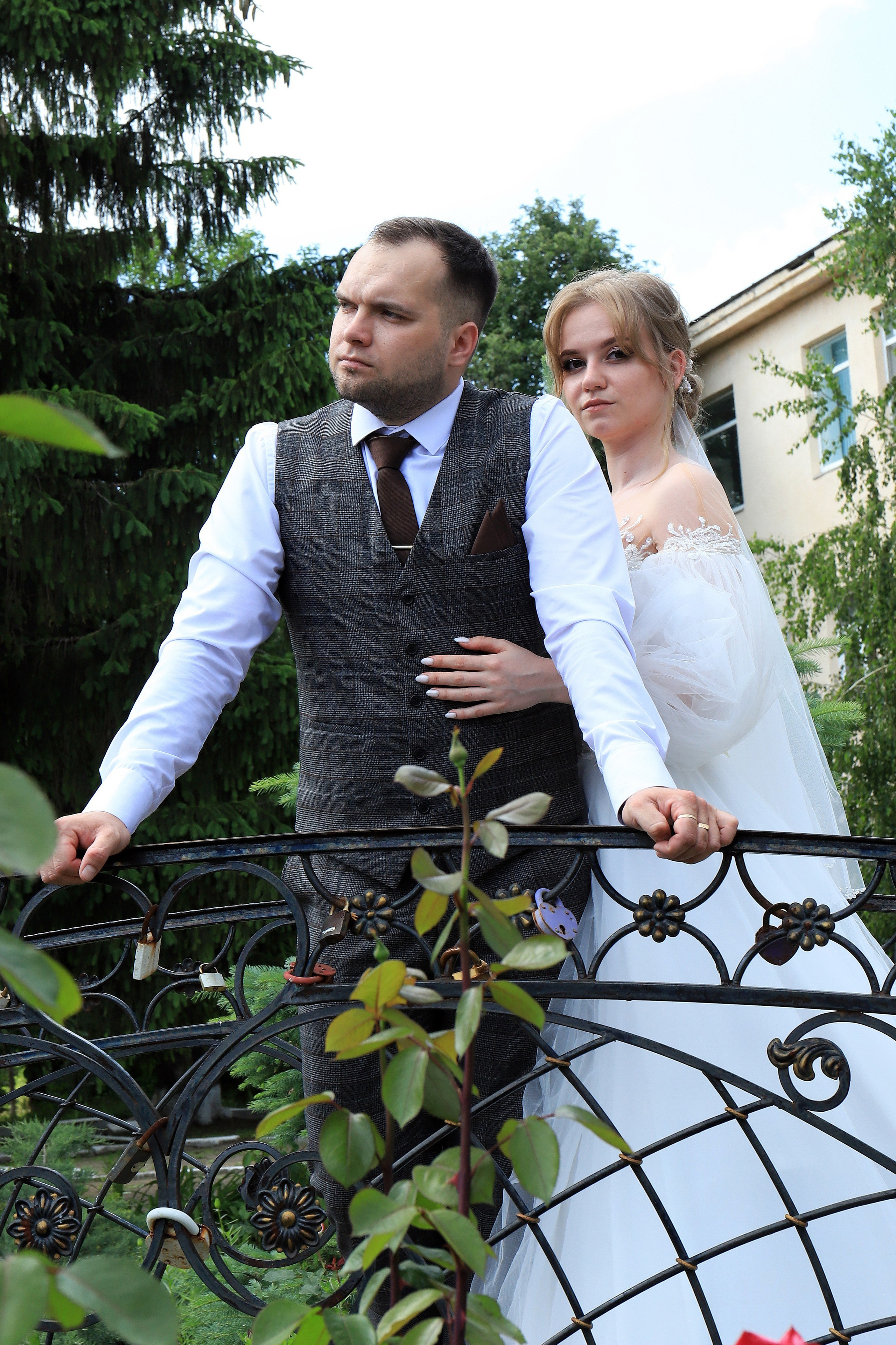 Андрей и Татьяна. Игорь Варава свадебный фотограф видеограф Белая Глина Краснодар