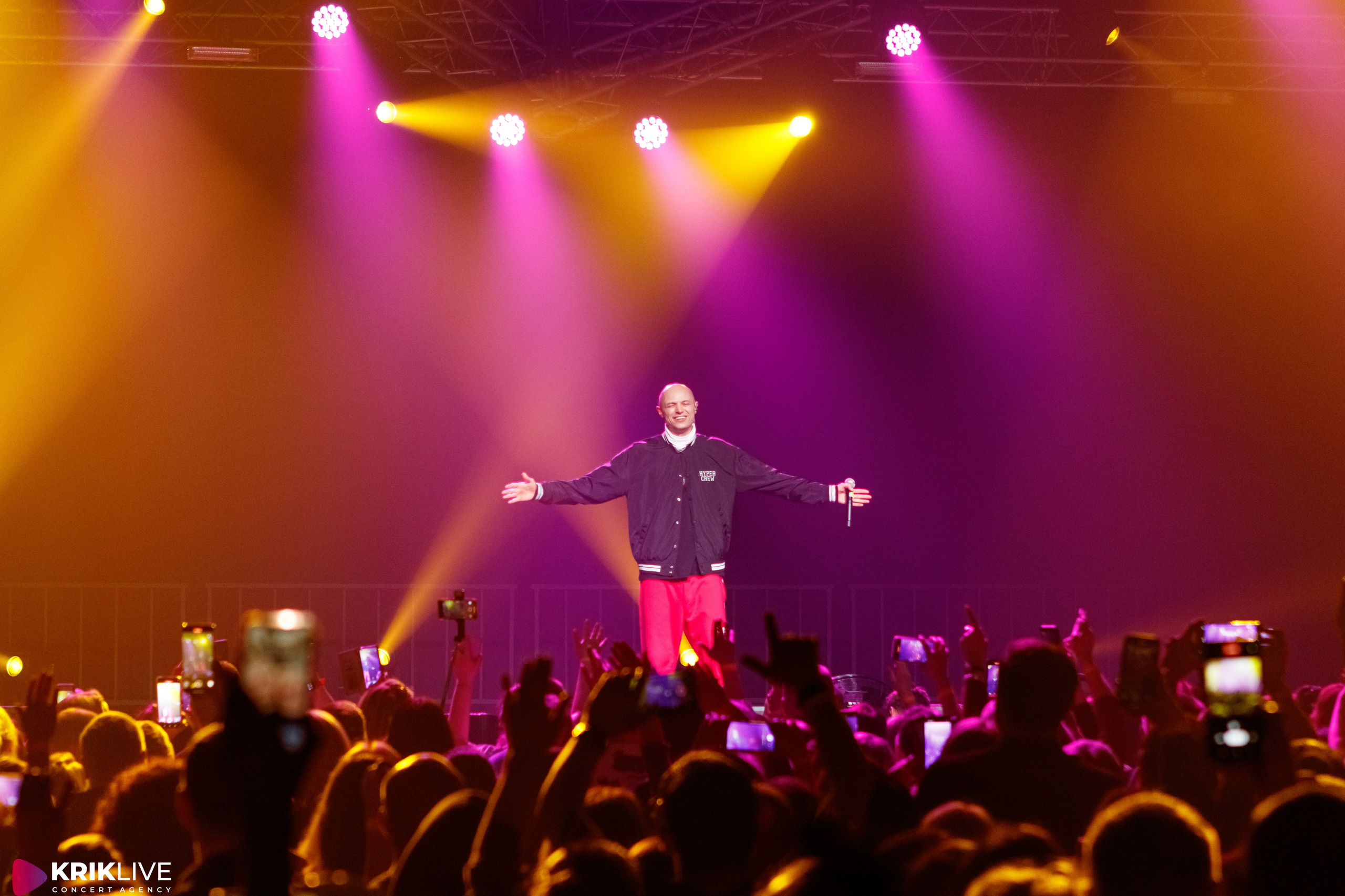 Дискач 90-х. Портретный и пейзажный фотограф Никита Павлов