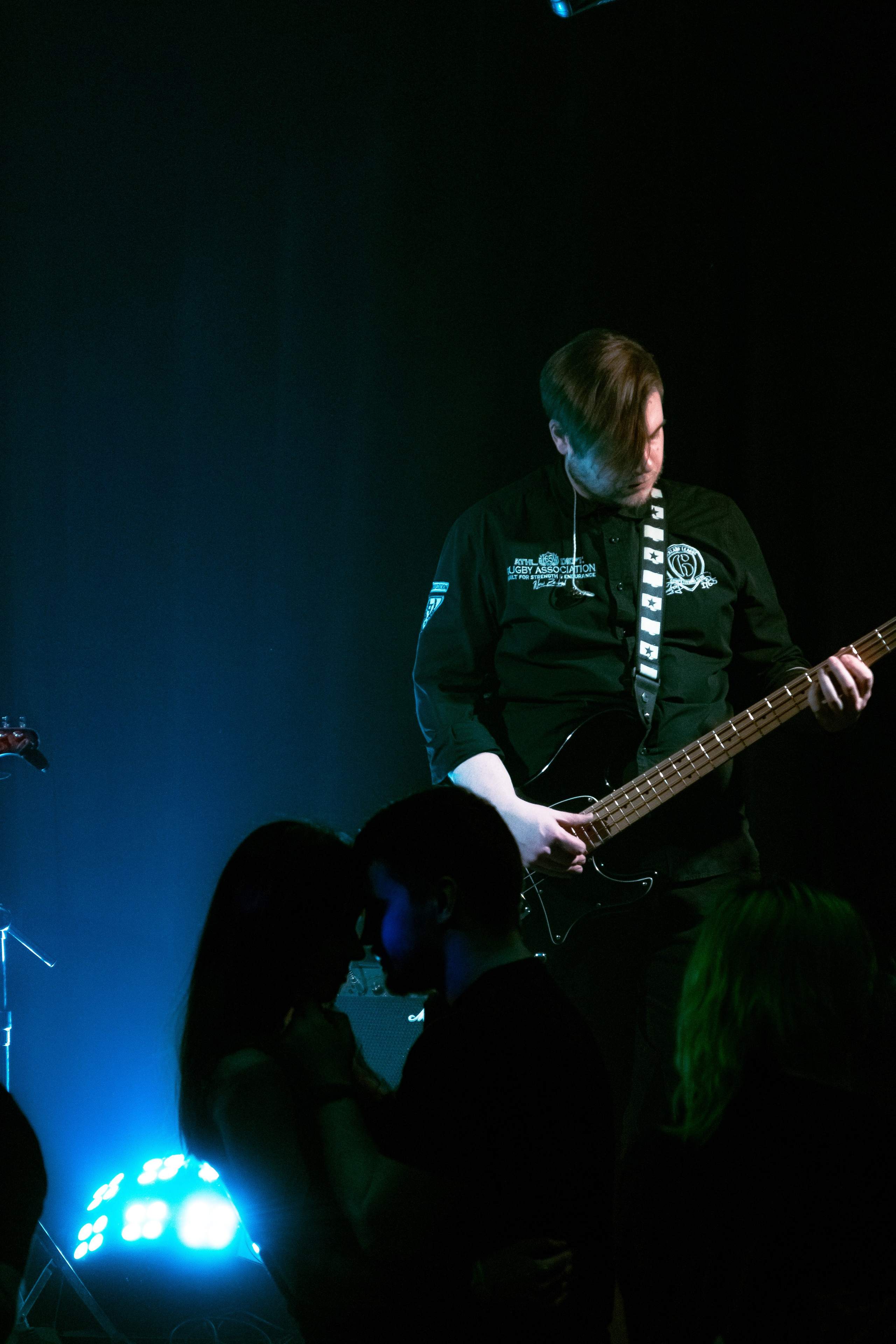 Green Stone 13 лет. Портретный и пейзажный фотограф Никита Павлов