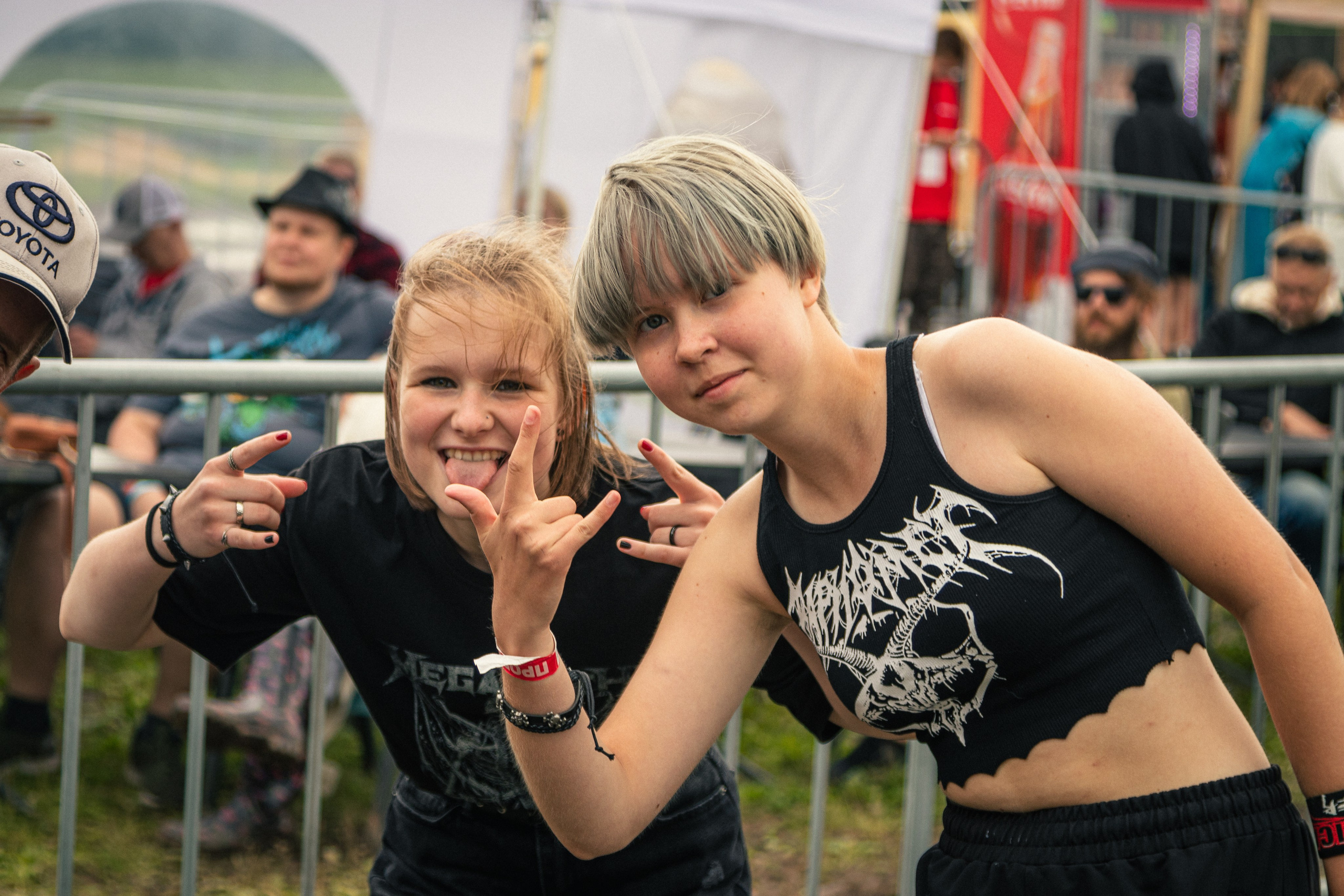 Фестиваль в Архангельске 29 Fest. Портретный и пейзажный фотограф Никита Павлов