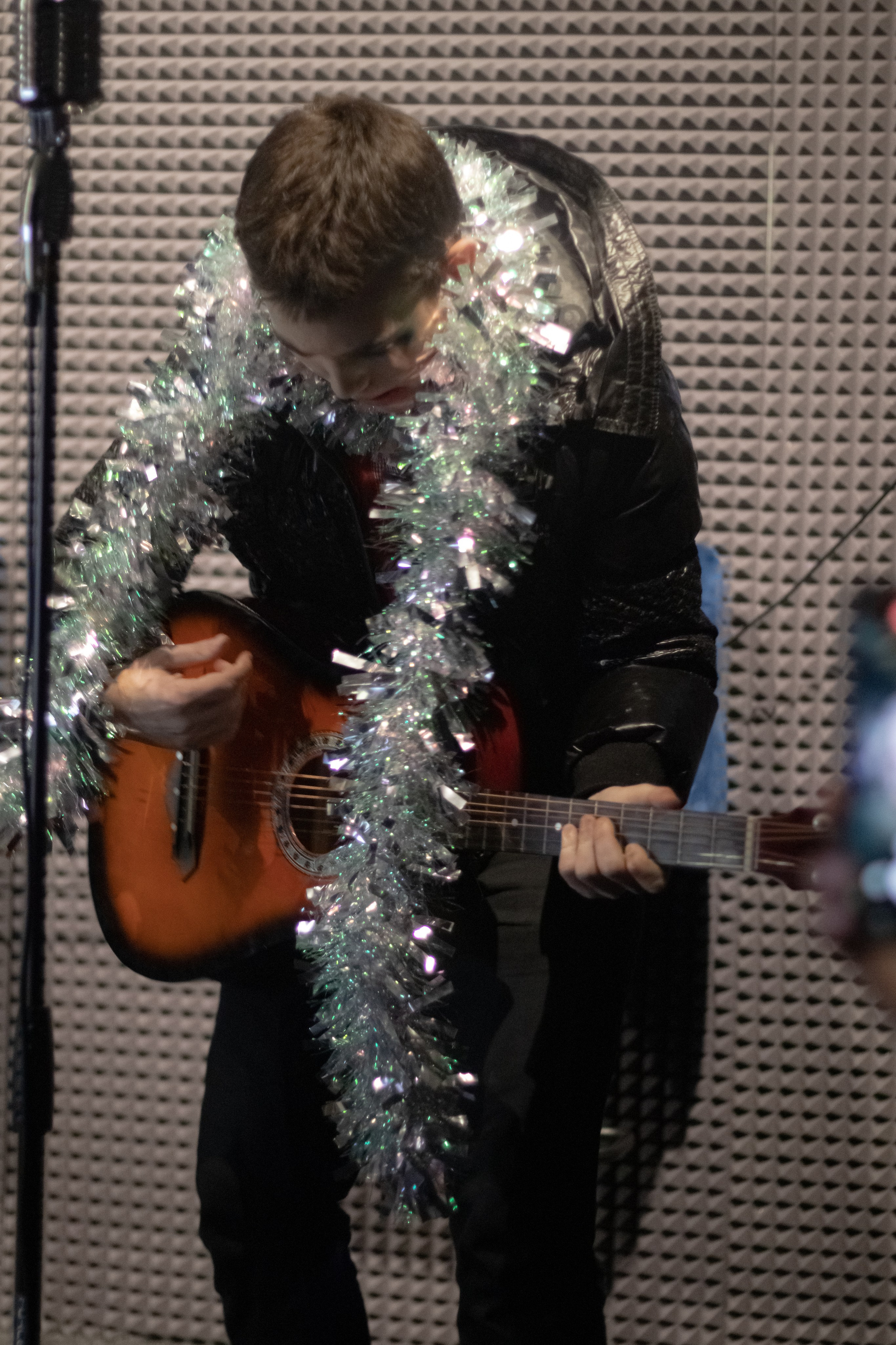 НЕ ШКОЛА ВОКАЛА. Портретный и пейзажный фотограф Никита Павлов