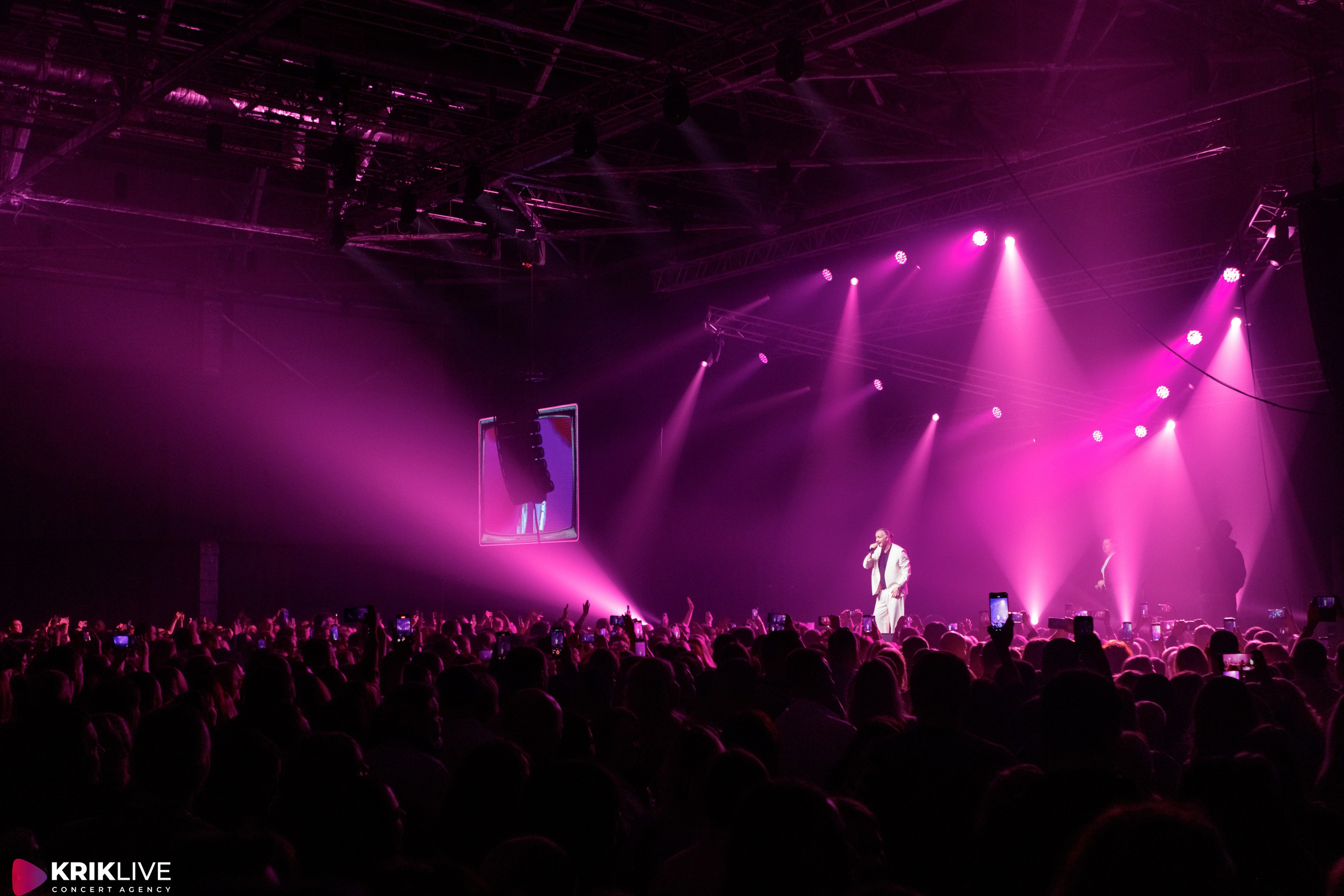 Дискач 90-х. Портретный и пейзажный фотограф Никита Павлов