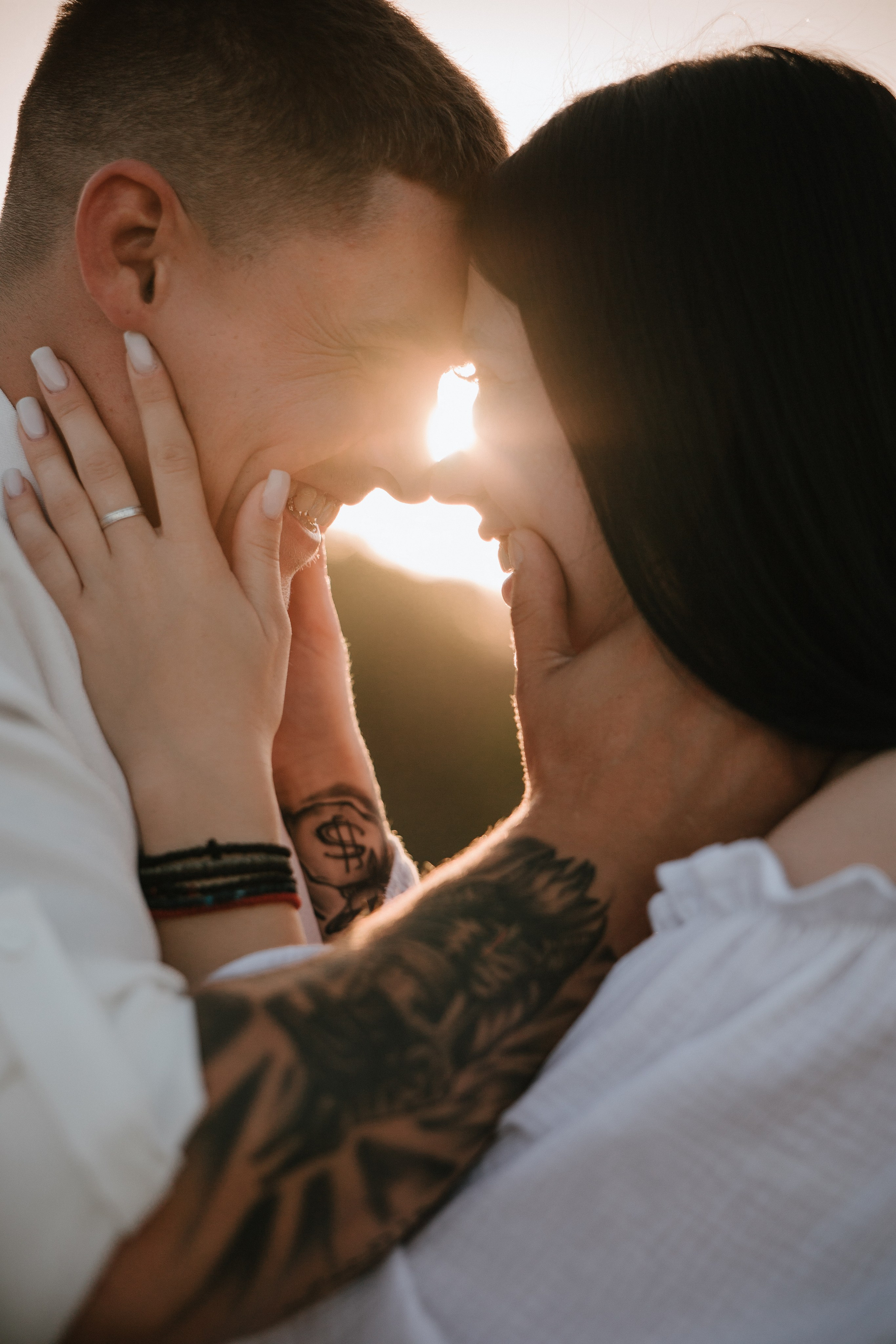 Полина и Валера. Главная