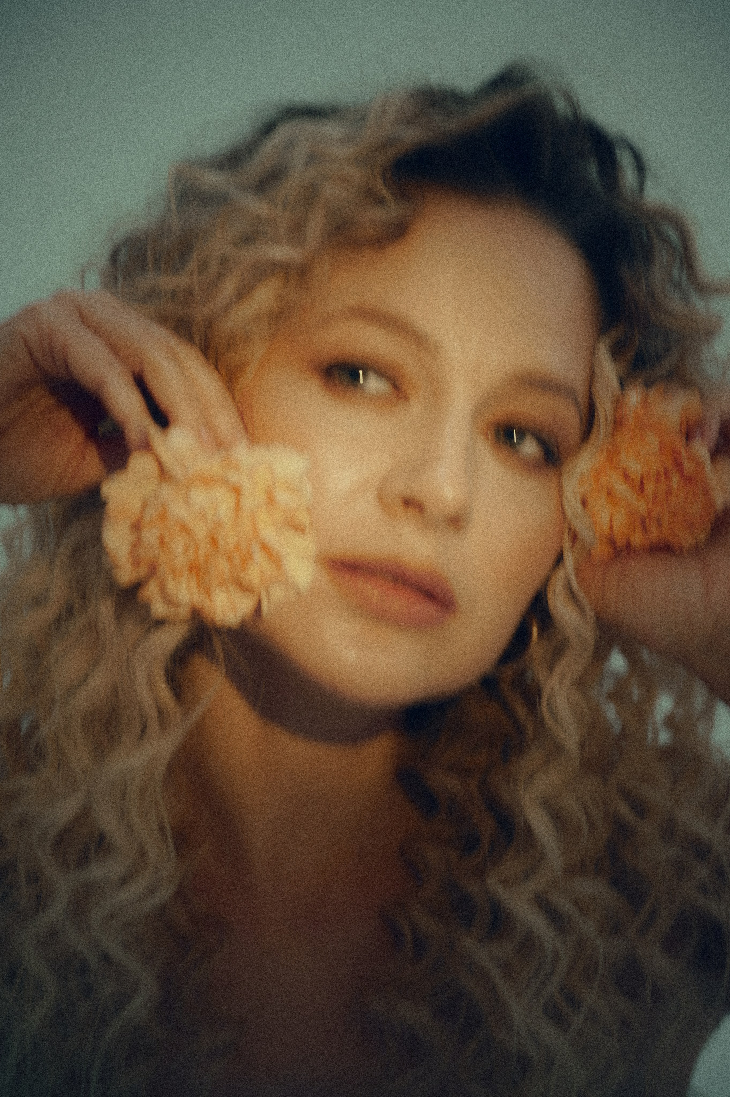 Портрет. Главная