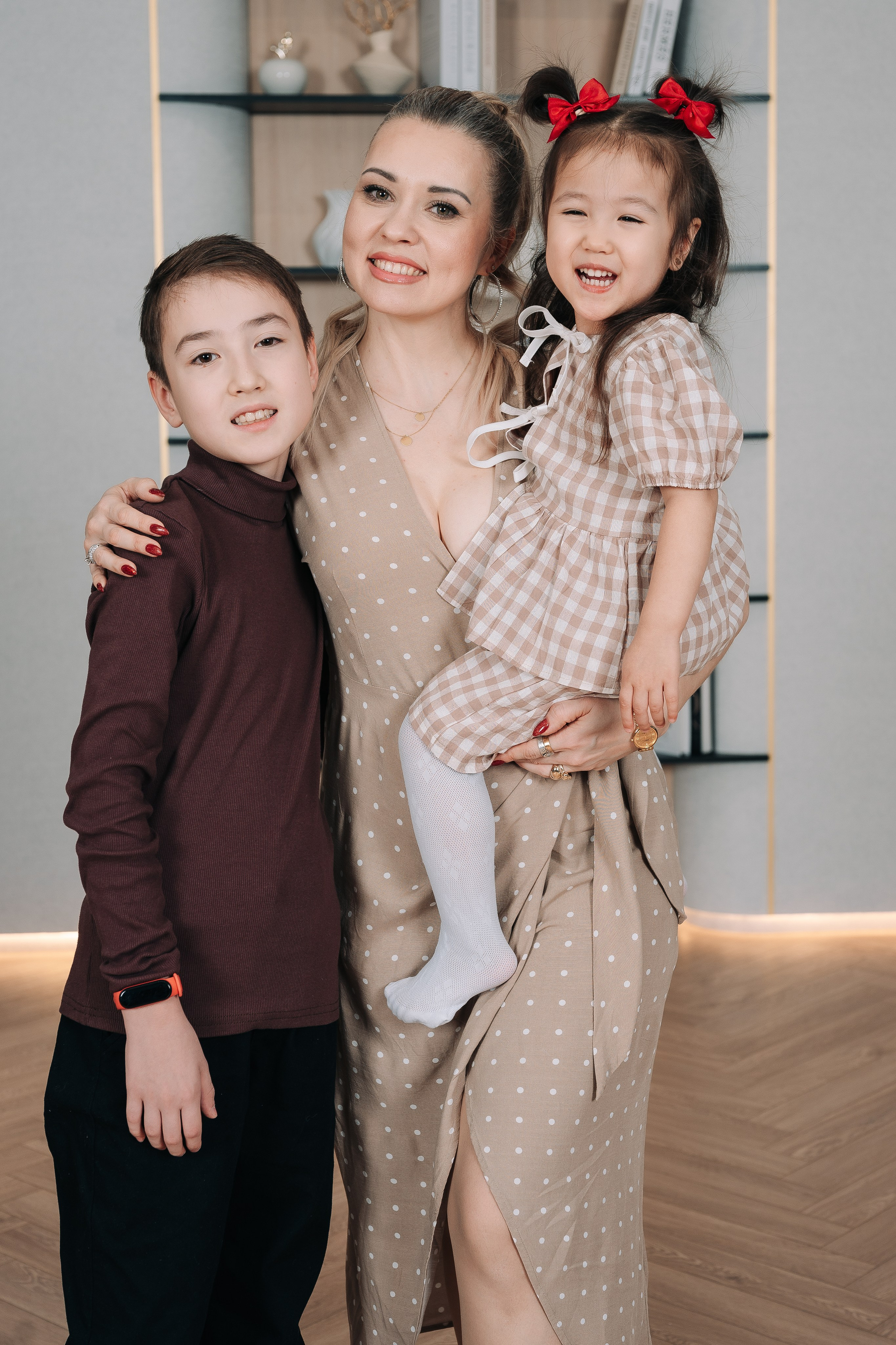 Олеся Котова. Иван Кубик — фотограф и видеограф