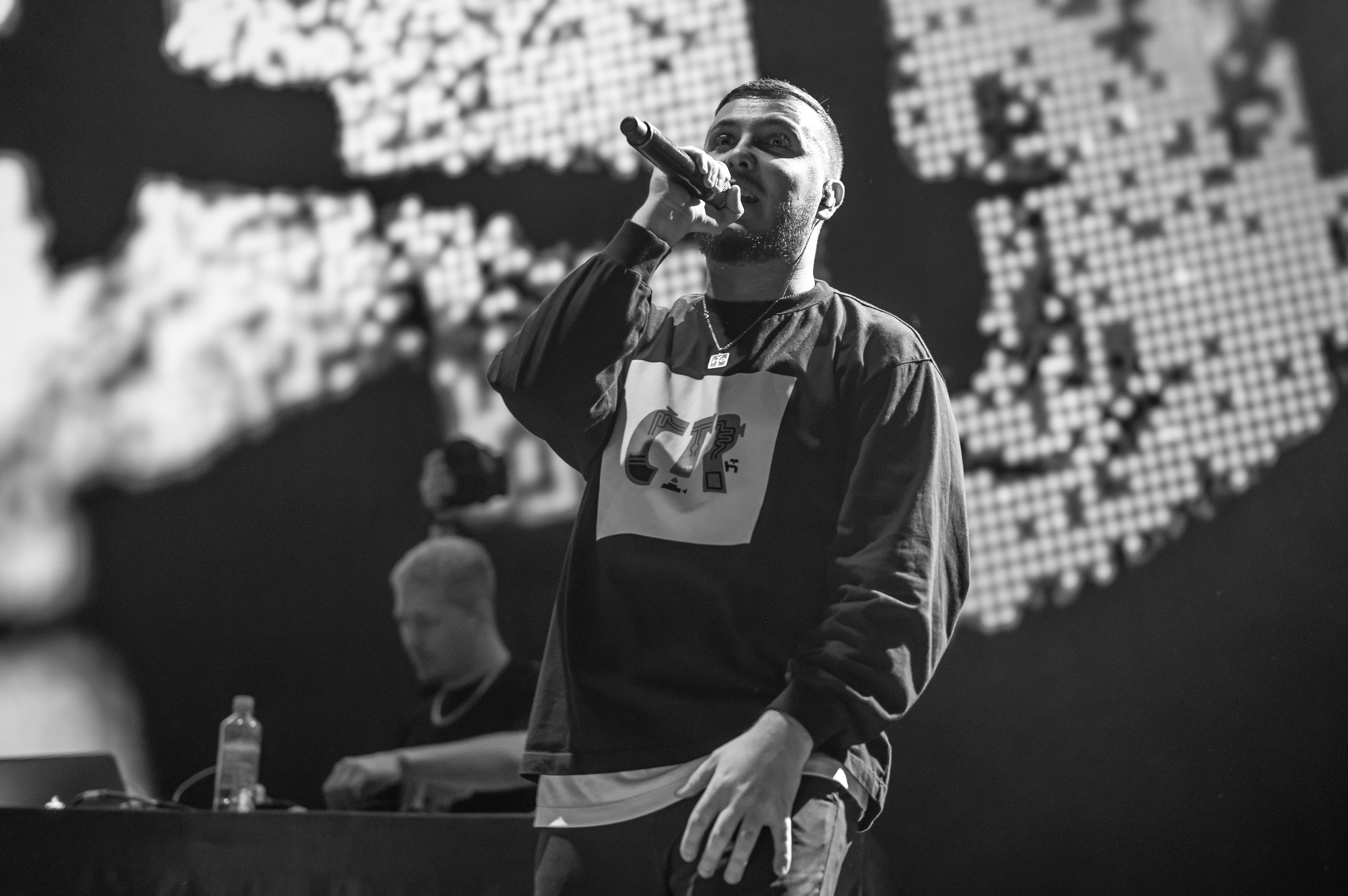 ГРОТ — репортажная съёмка. Иван Кубик — фотограф и видеограф