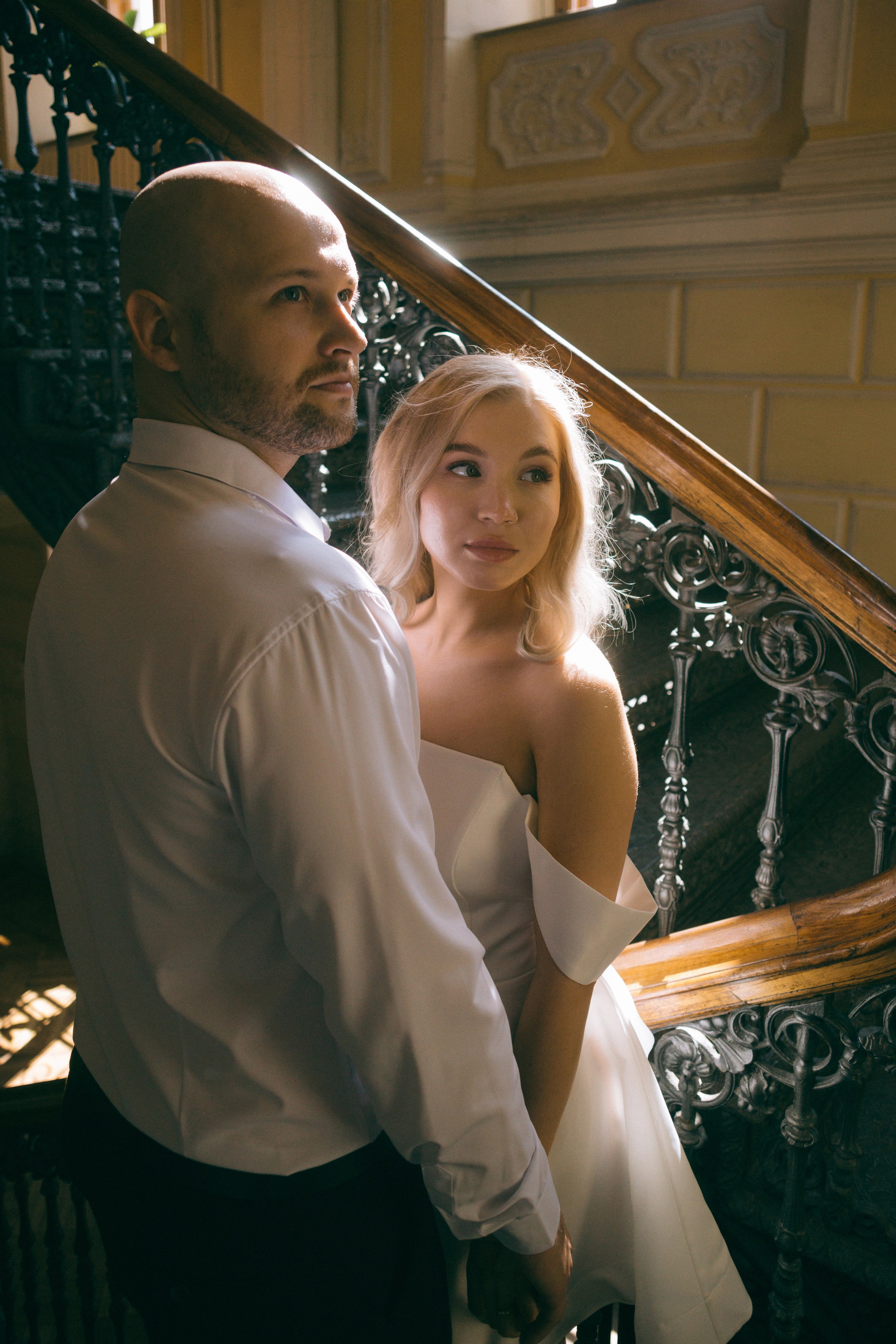 В конце лета. Семейный фотограф в Москве