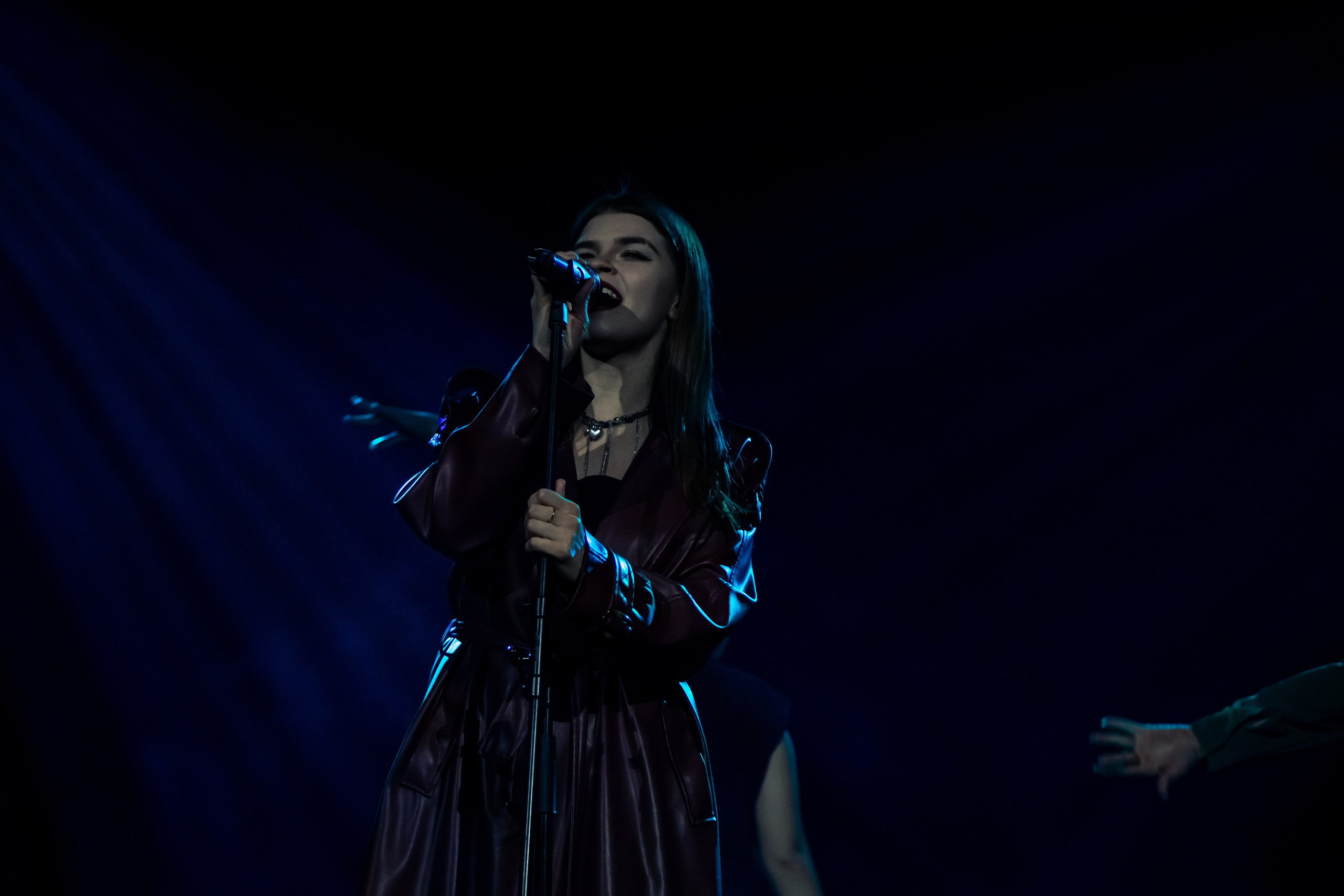 II Медиапремия «Поток». Репортажный и портретный фотограф Казань / Горячих Полина