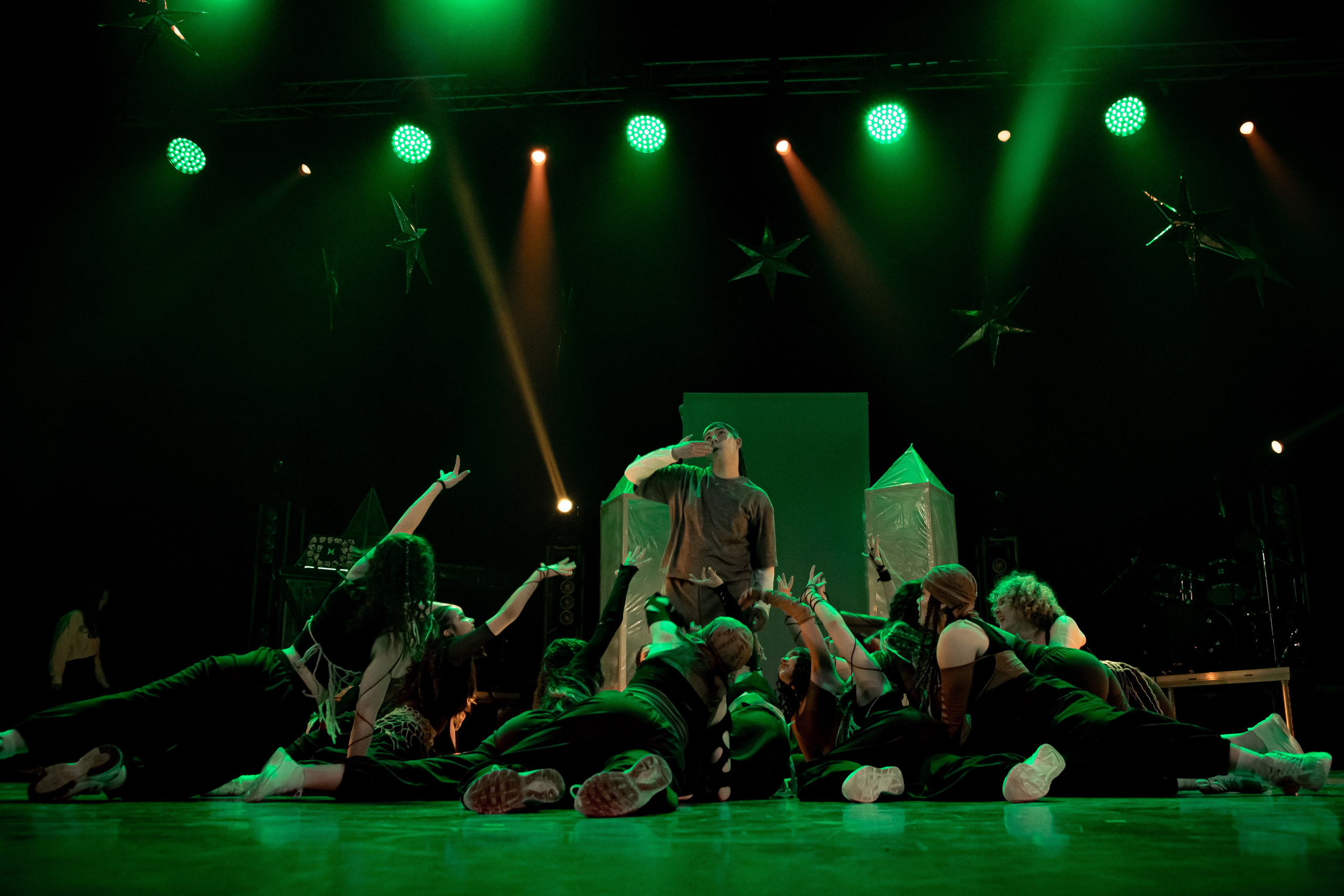 Студвесна Химфак. Репортажный и портретный фотограф Казань / Горячих Полина