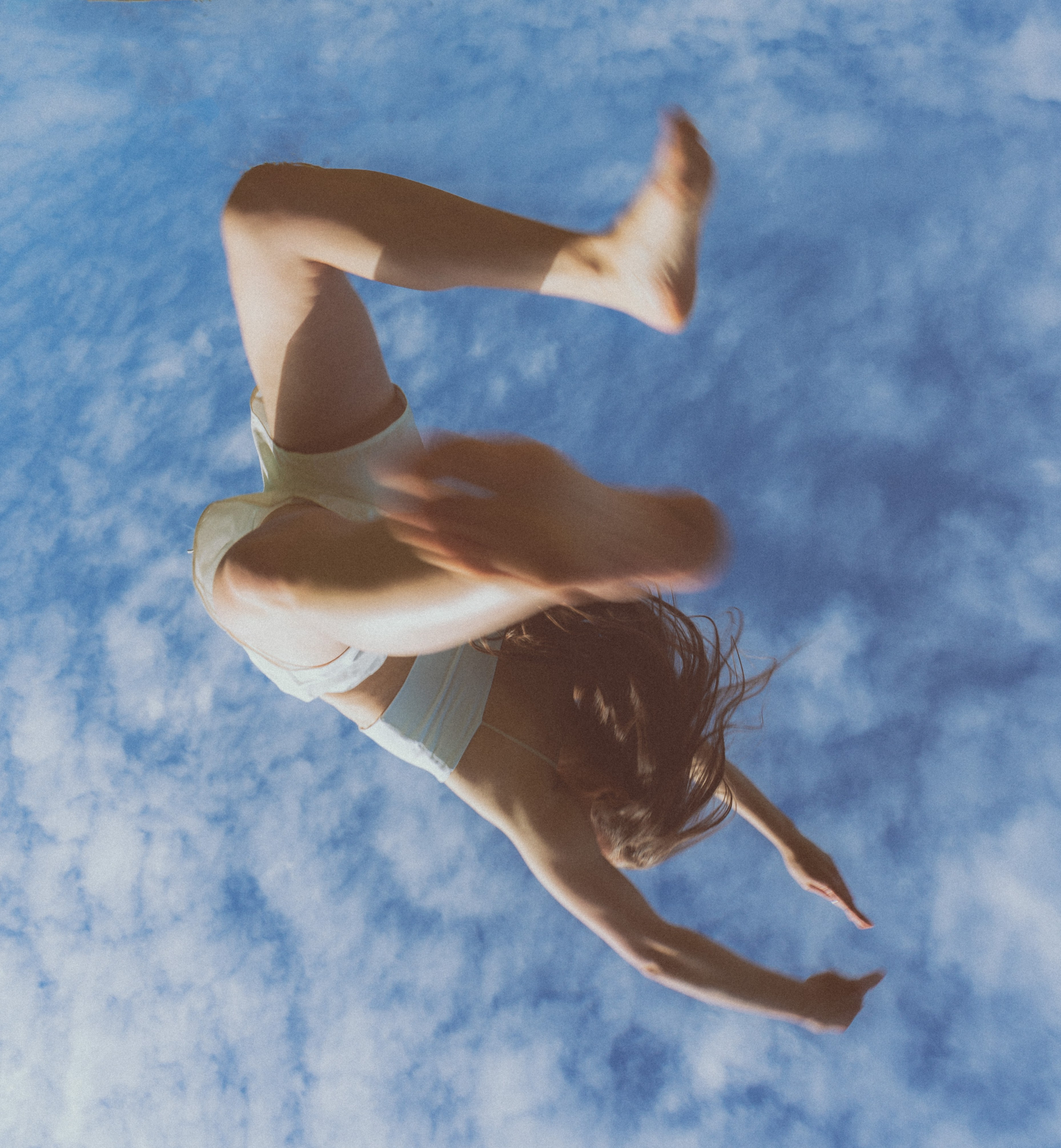 Художественная фотография. Портретный и репортажный фотограф в Москве Кристина Никитюк kristina_koa