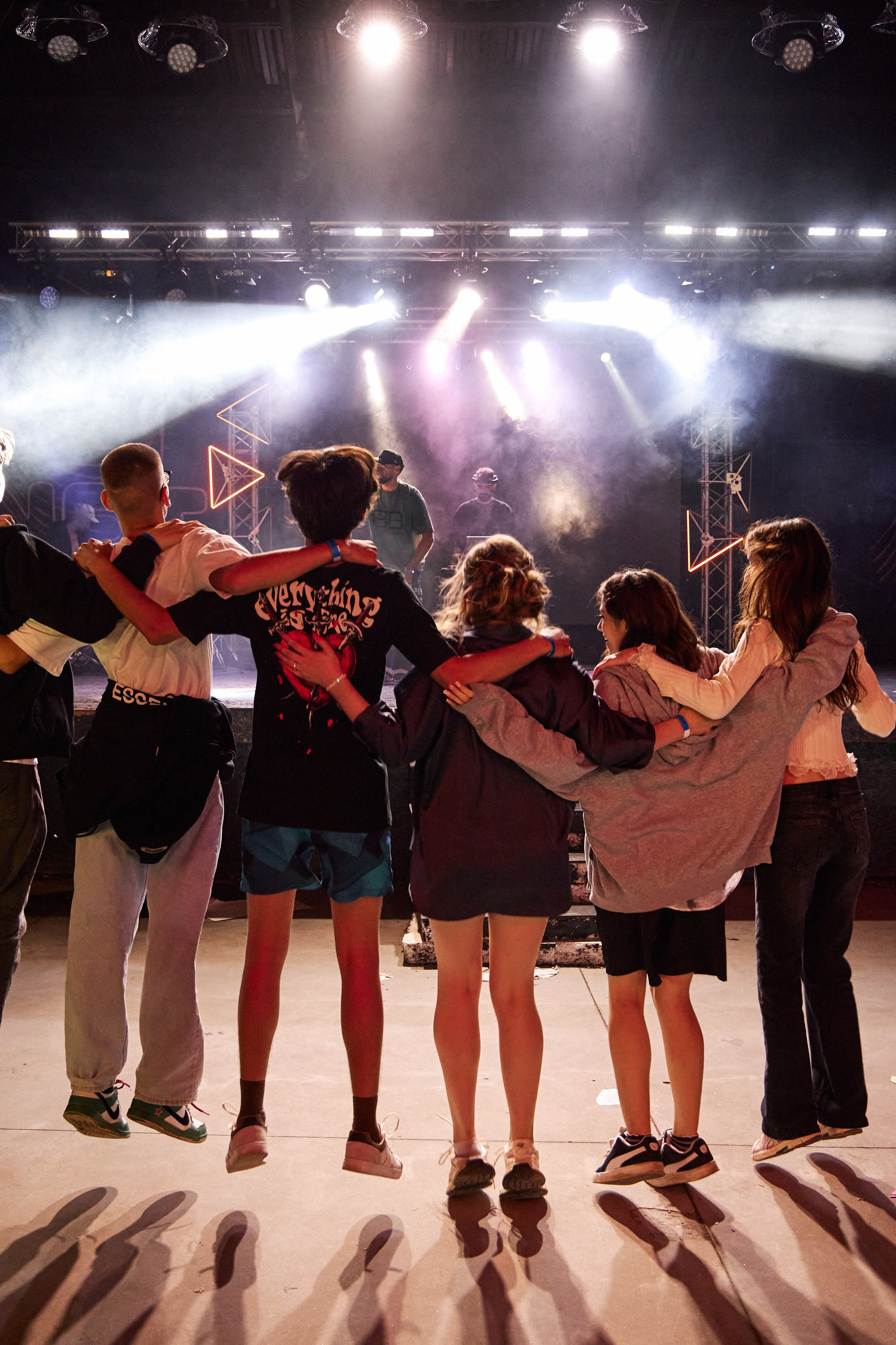 Выпускной | 2025. Фотограф Андрей Кононенко