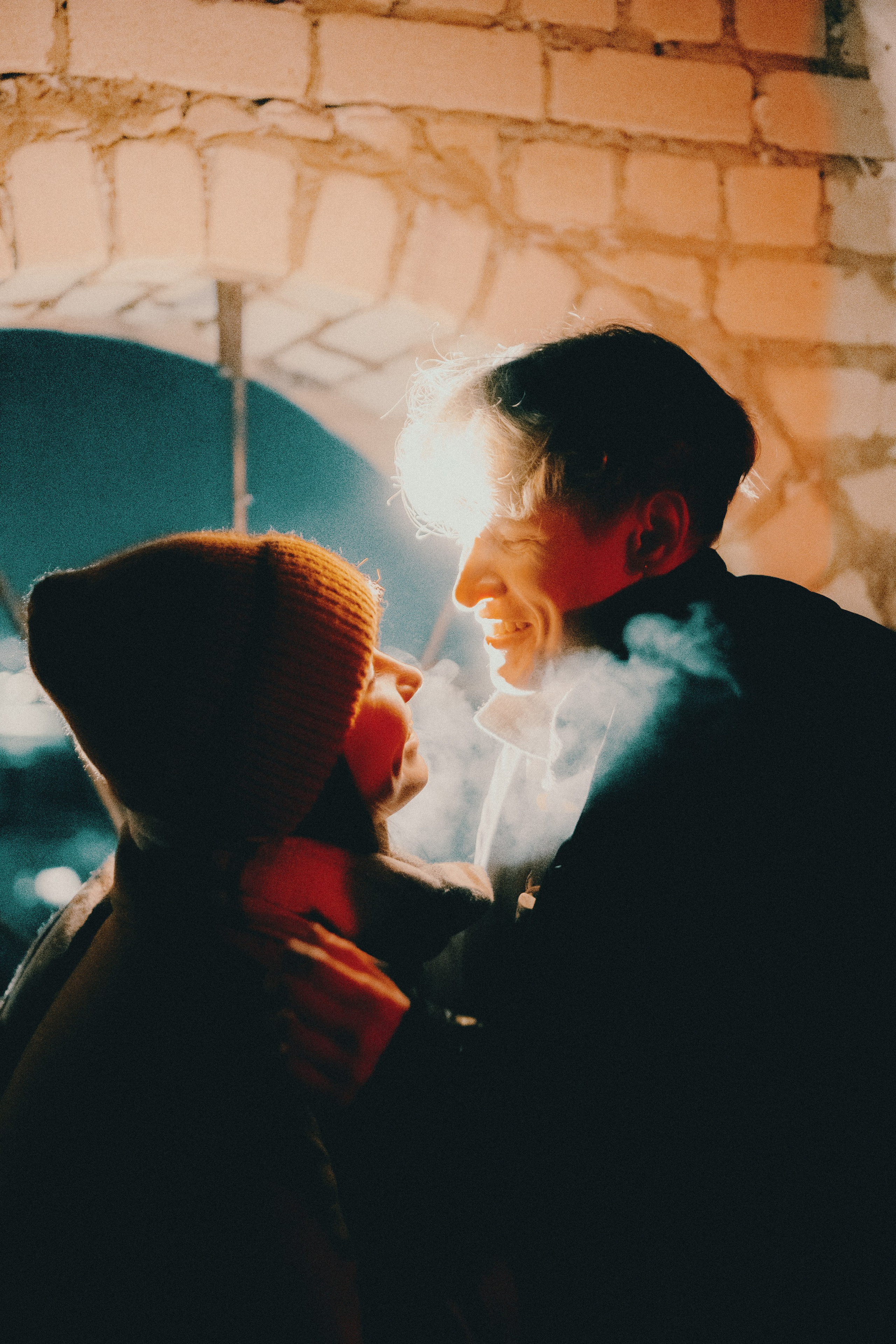 I&K. Фотограф Благовещенска Яна