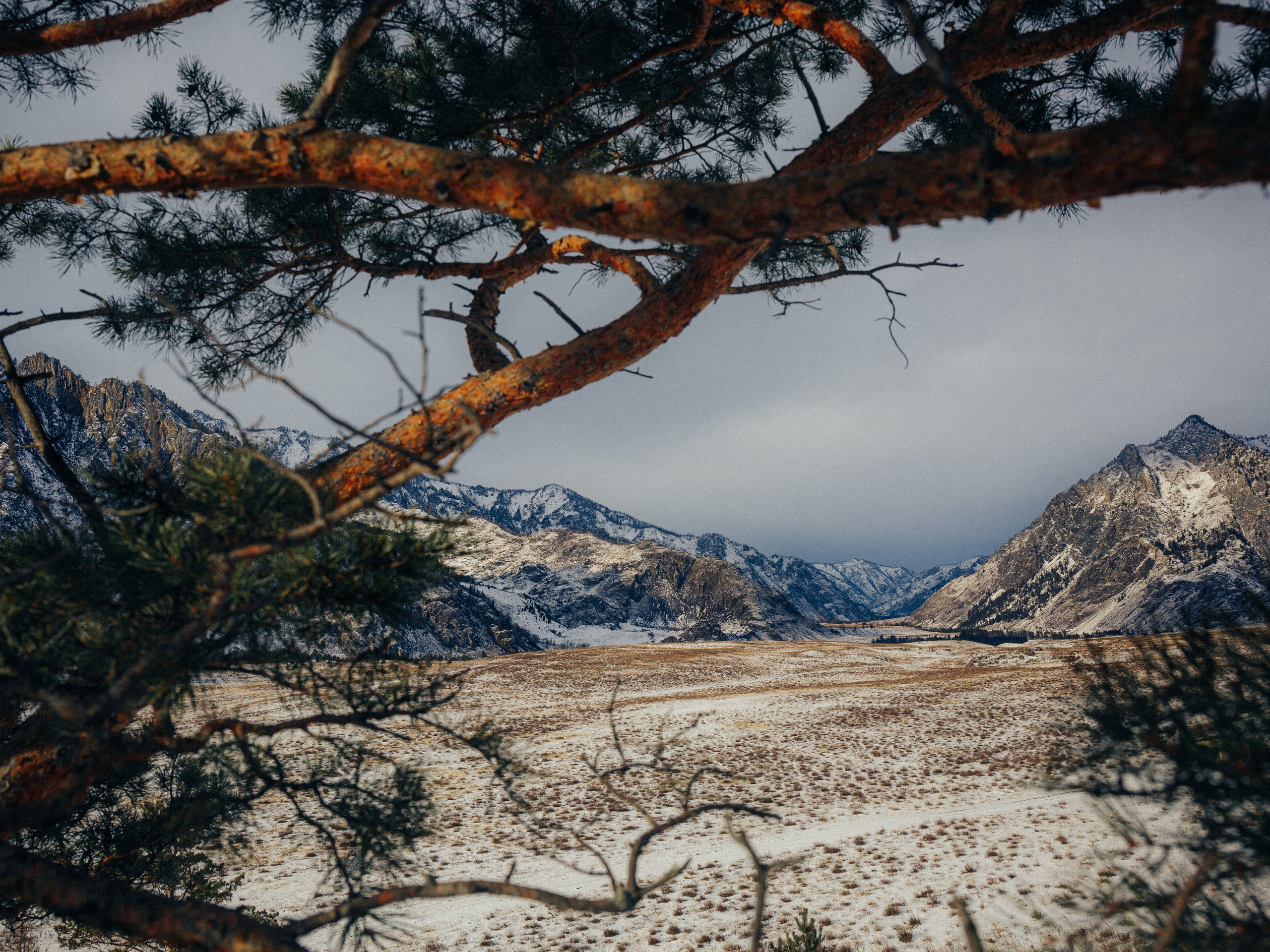 Путешествия. Профессиональный фотограф Виктор Гагарин — Промышленная, Event, Портретная, Репортажная съемка в Новокузнецке, Кемерово, Новосибирске